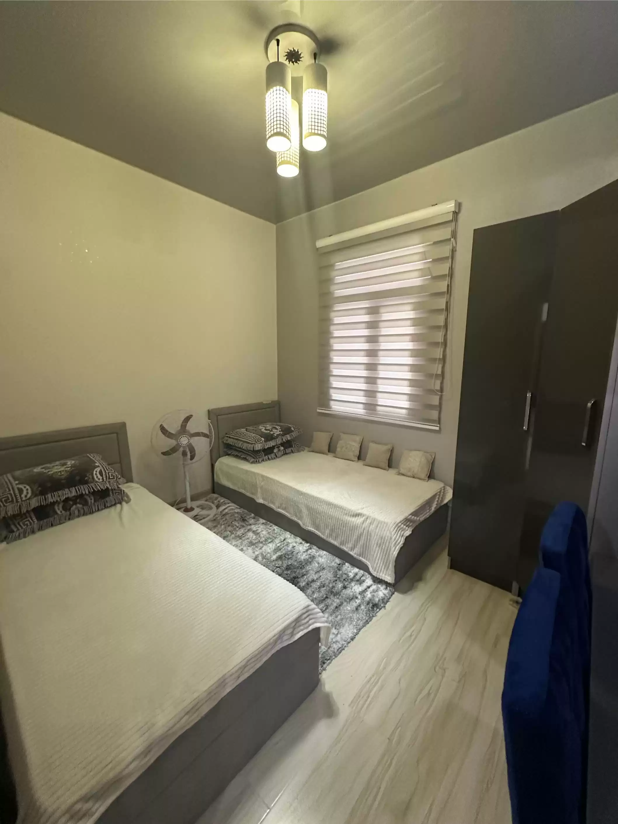 3-к квартира, 11 этаж, 115 м², Молодежный театр