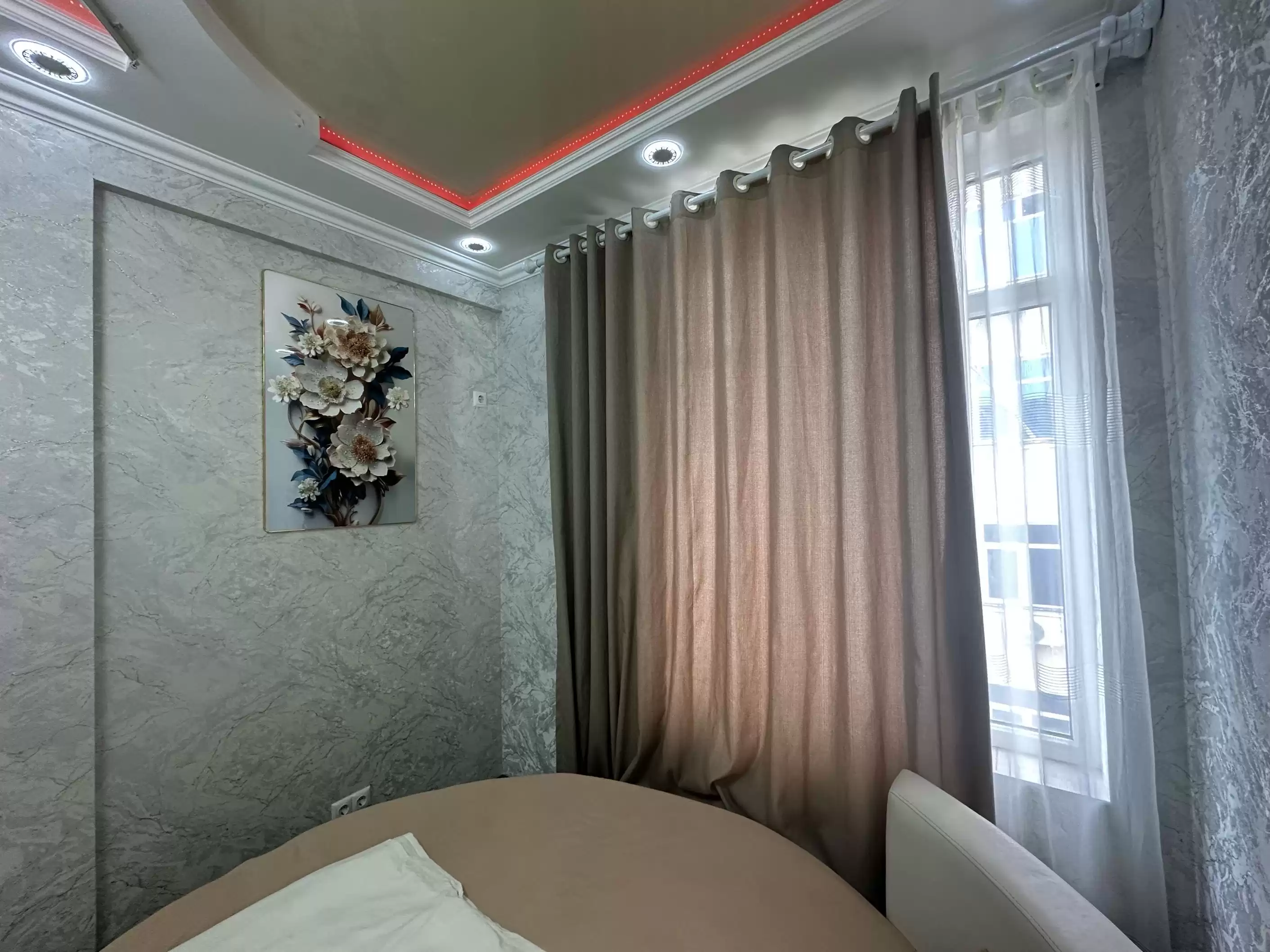 3-к квартира, 11 этаж, 115 м², Молодежный театр