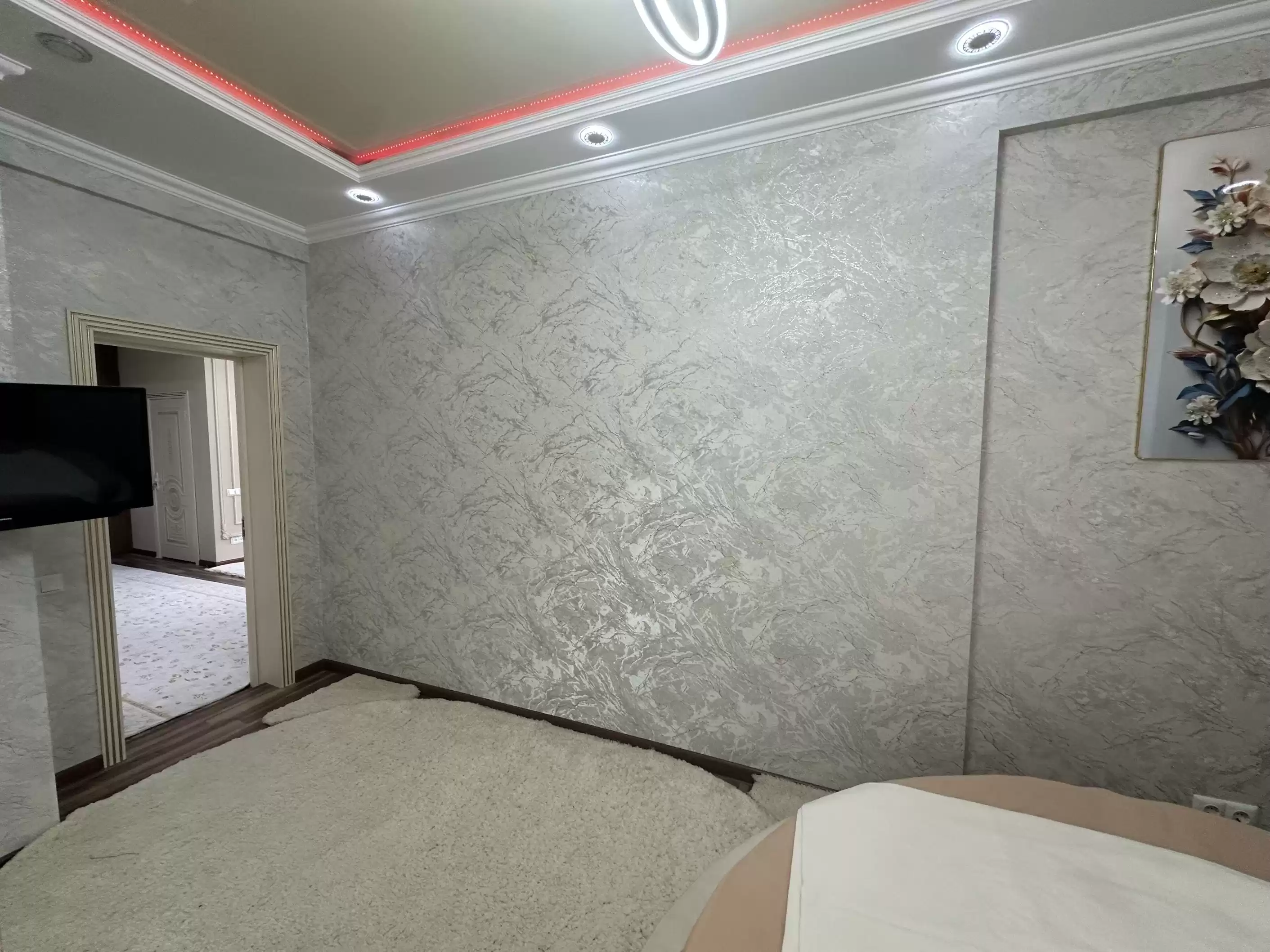3-к квартира, 11 этаж, 115 м², Молодежный театр