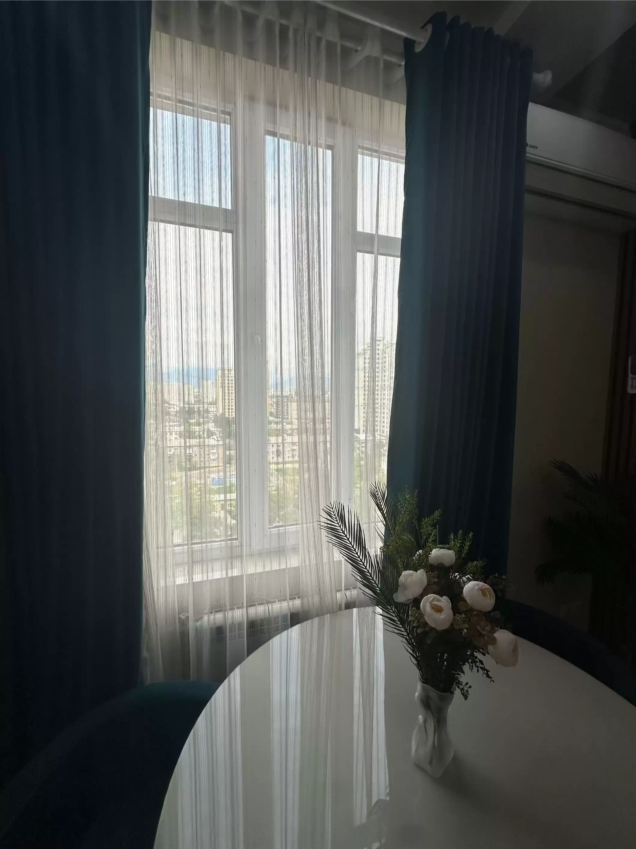 3-к квартира, 11 этаж, 115 м², Молодежный театр