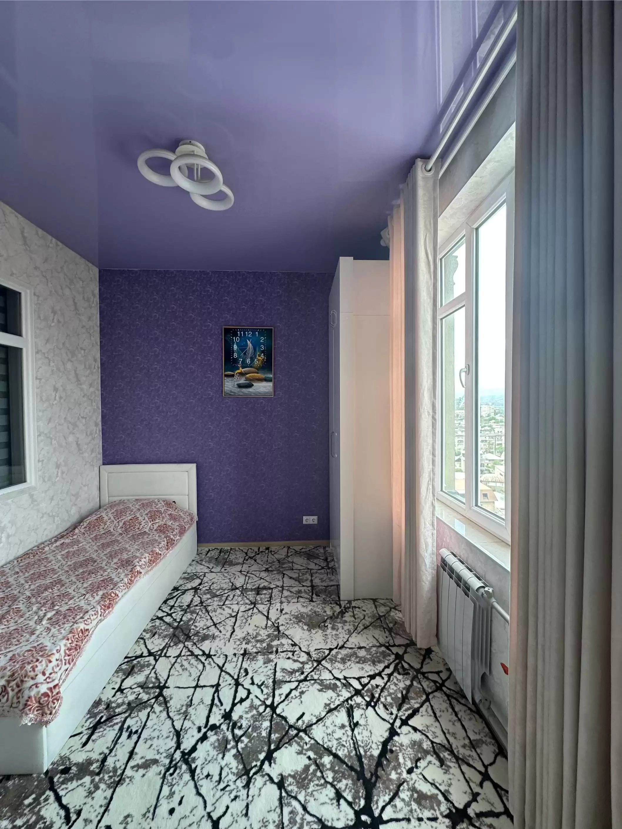 3-к квартира, 11 этаж, 115 м², Молодежный театр