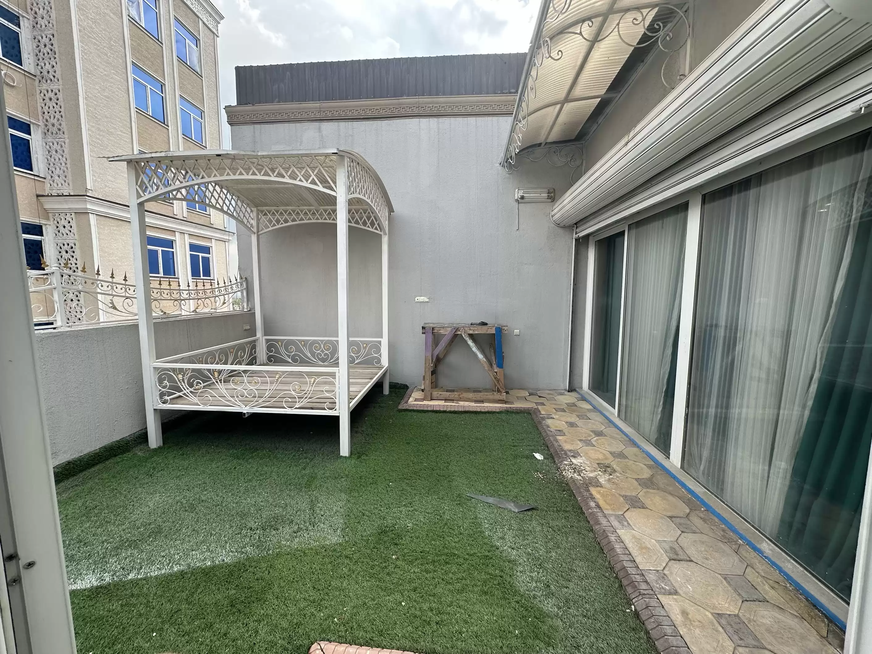 3-к квартира, 11 этаж, 115 м², Молодежный театр