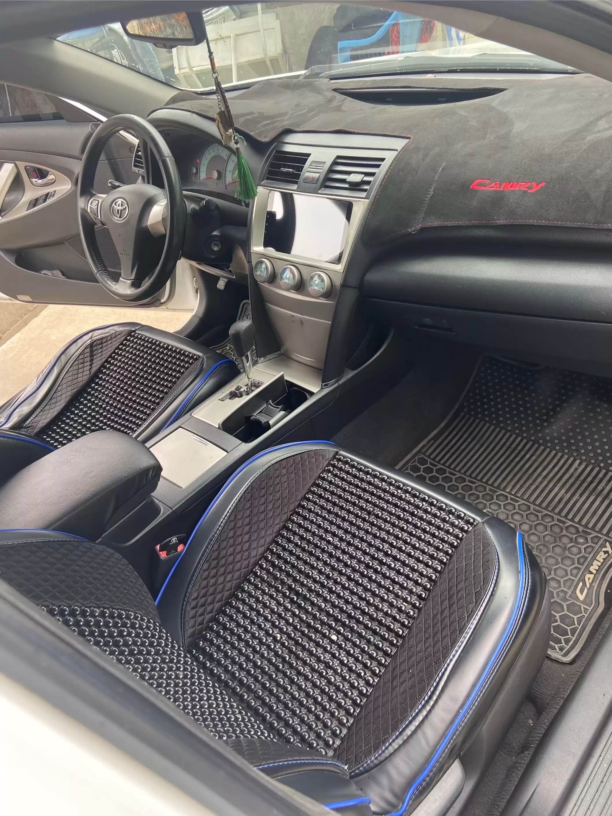 Toyota Camry 2009