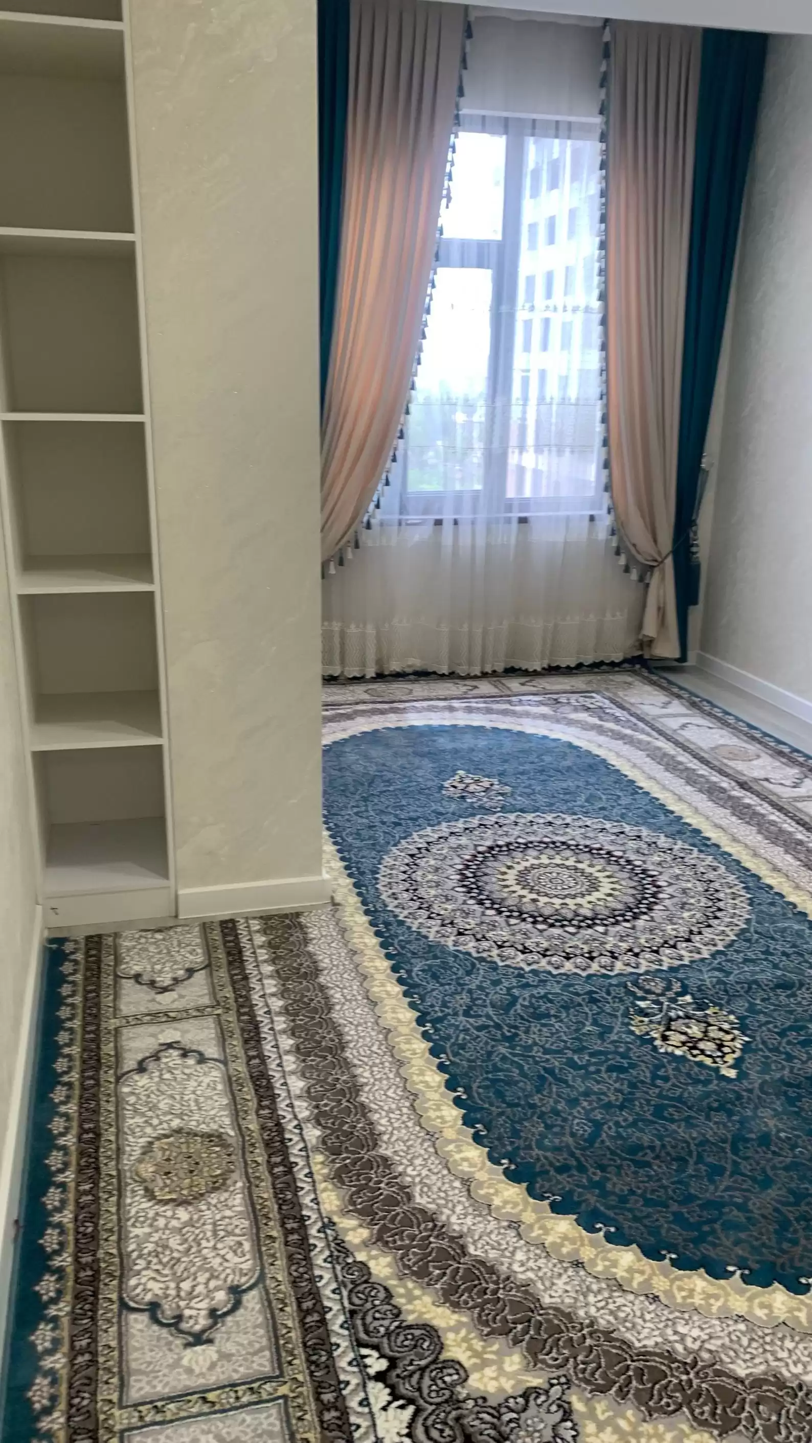 3-к квартира, 5 этаж, 72 м², нохия шохмансур кучаи айни