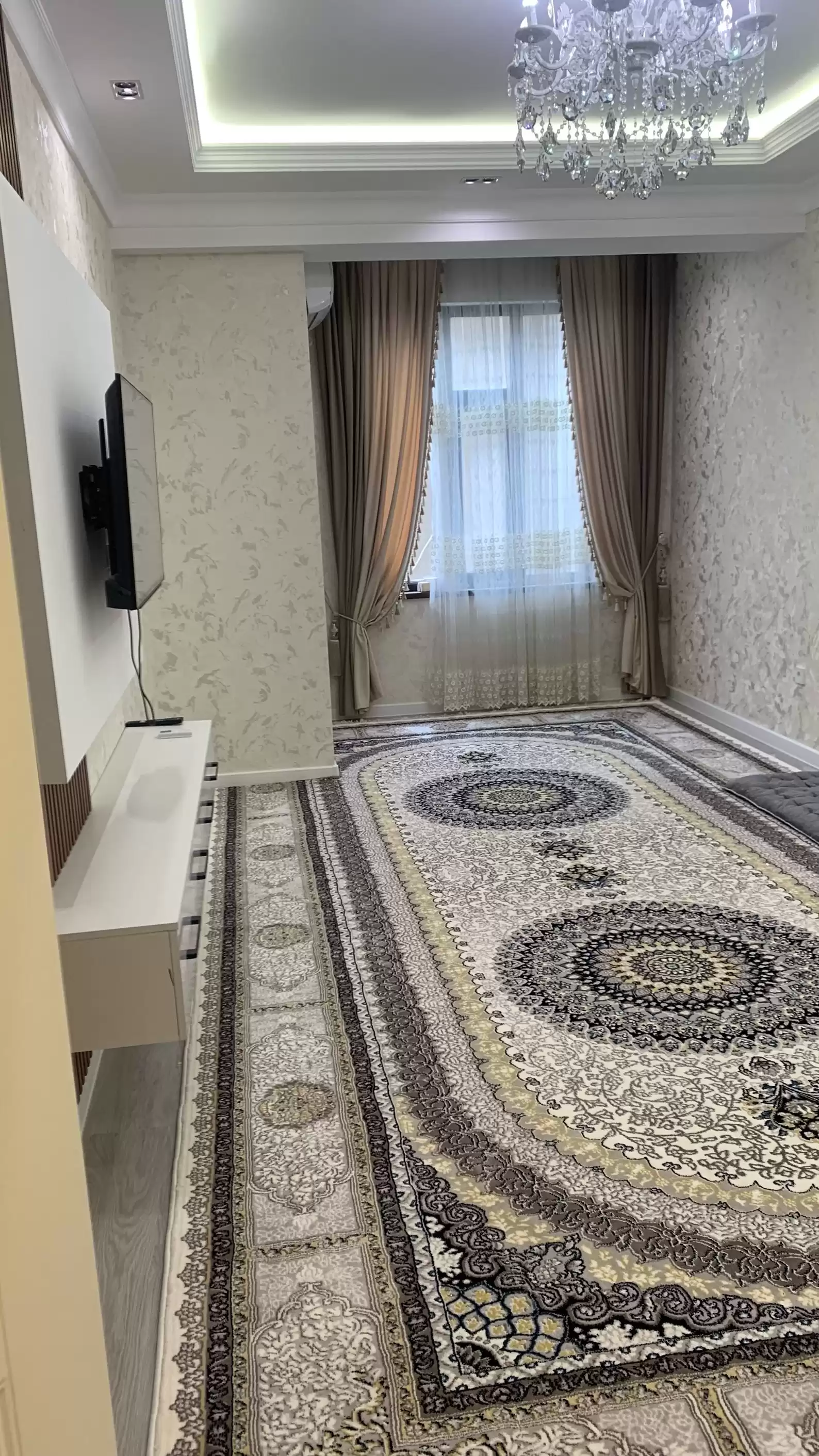3-к квартира, 5 этаж, 72 м², нохия шохмансур кучаи айни