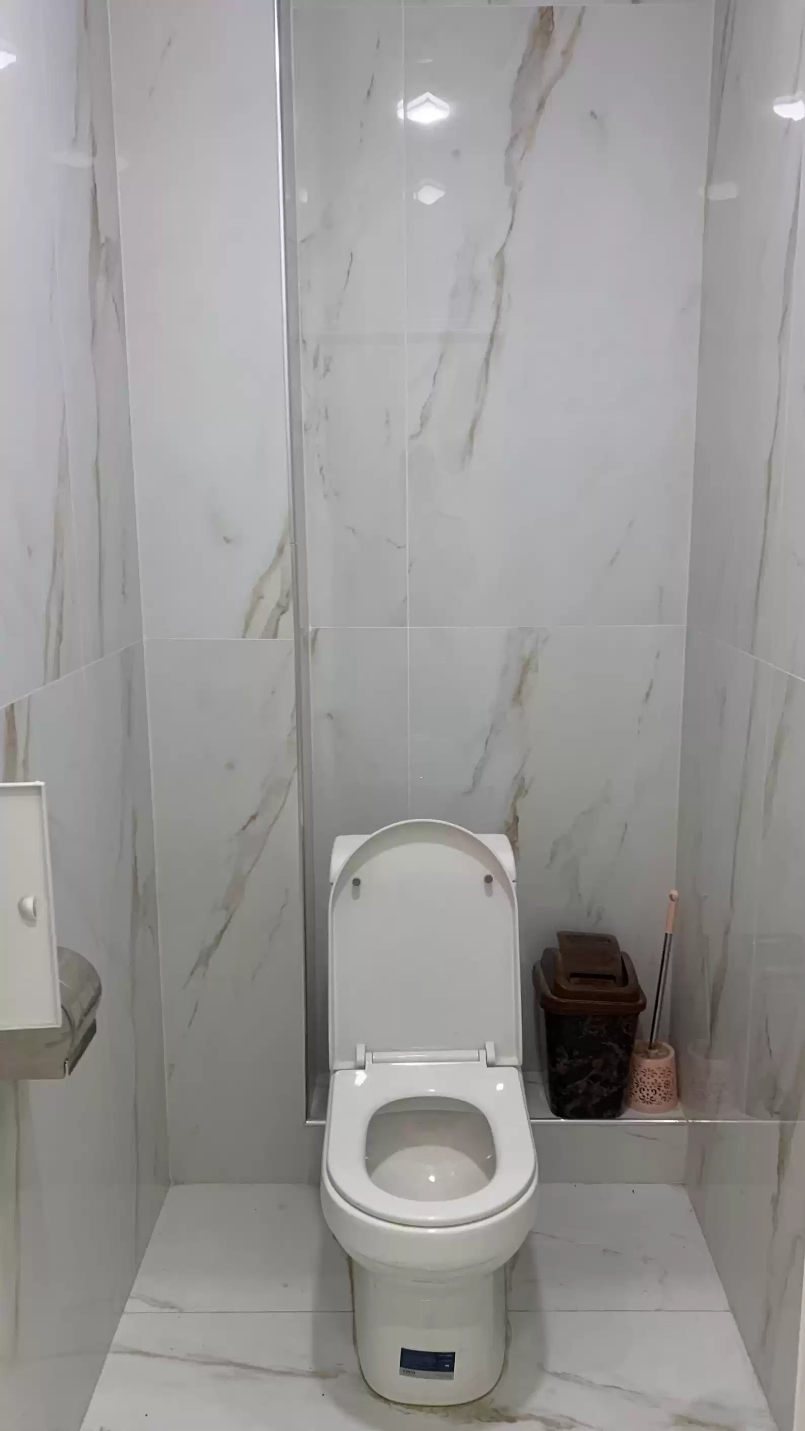 3-к квартира, 5 этаж, 72 м², нохия шохмансур кучаи айни