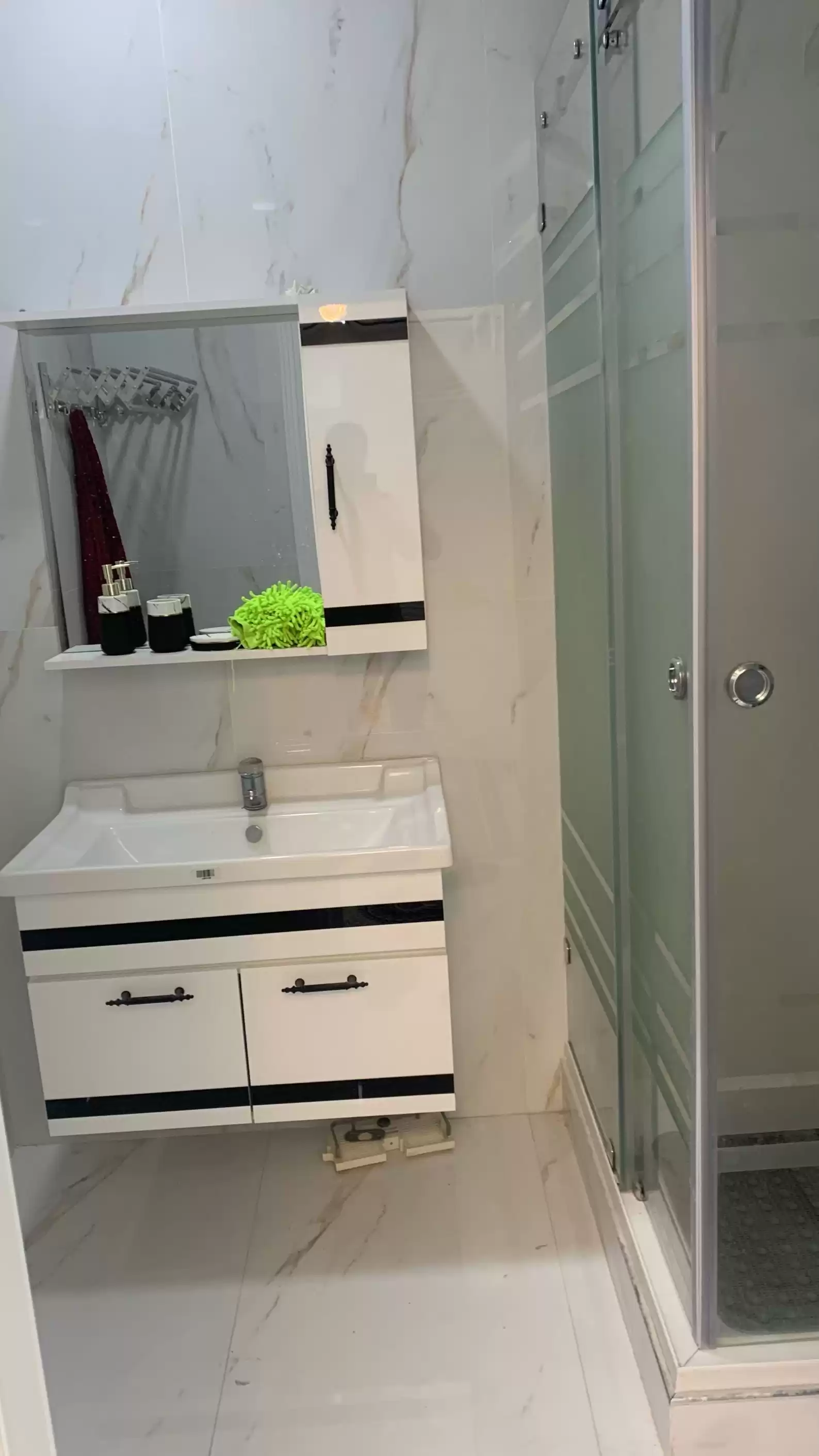 3-к квартира, 5 этаж, 72 м², нохия шохмансур кучаи айни