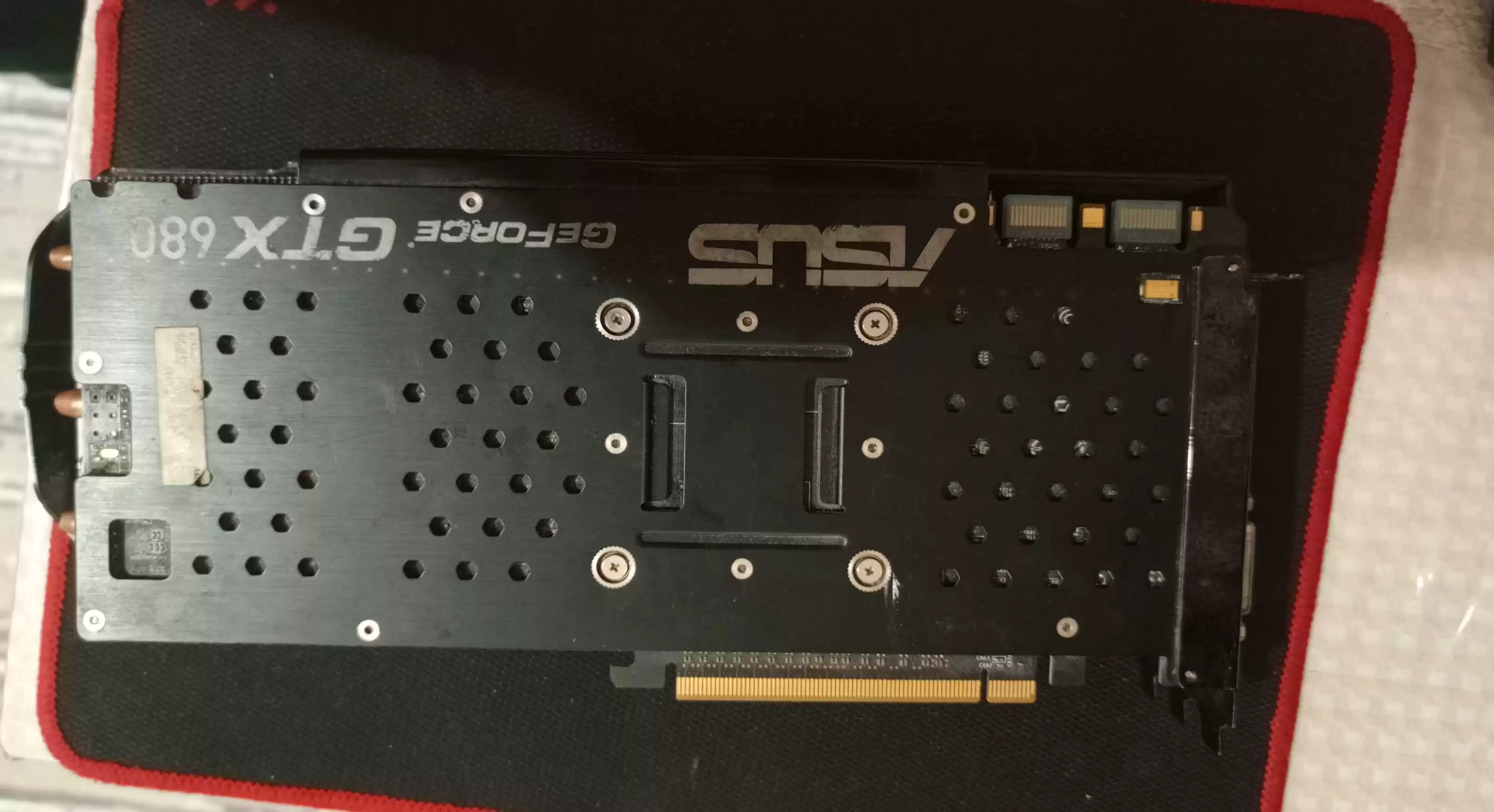 GeForce GTX 680 