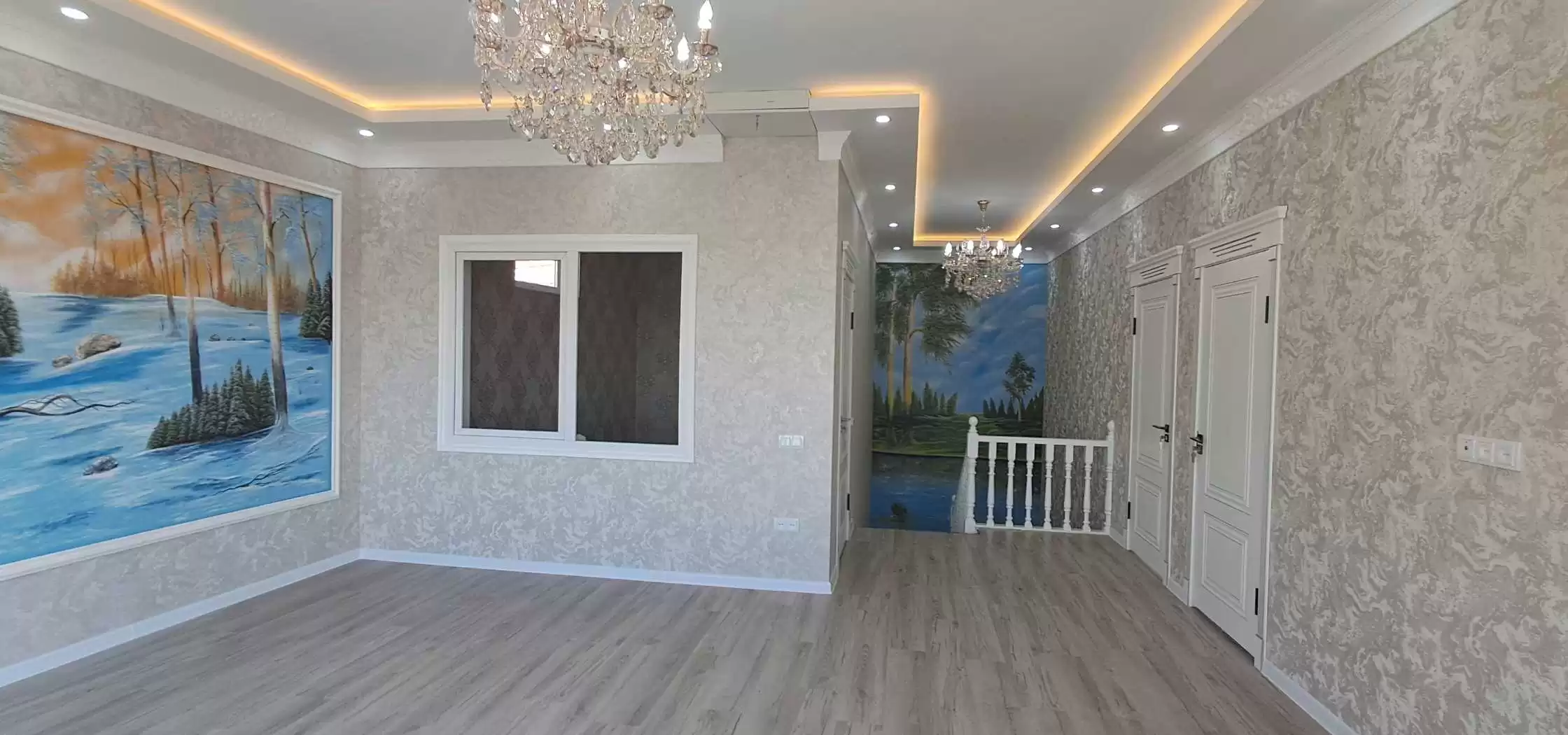 2 этажный, 6-комн. дом, 160 м², 5 соток, сино