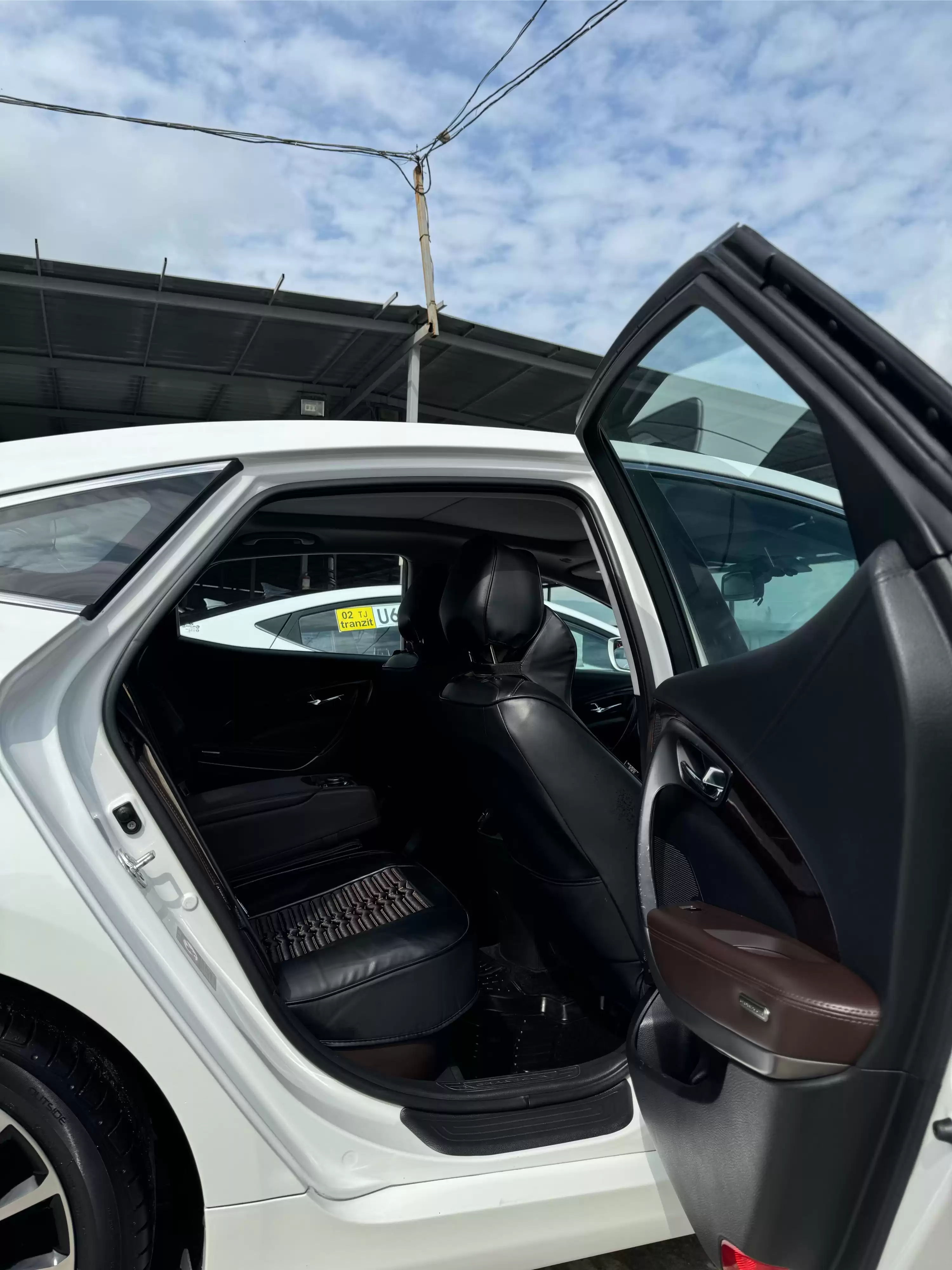 Hyundai Grandeur 2012