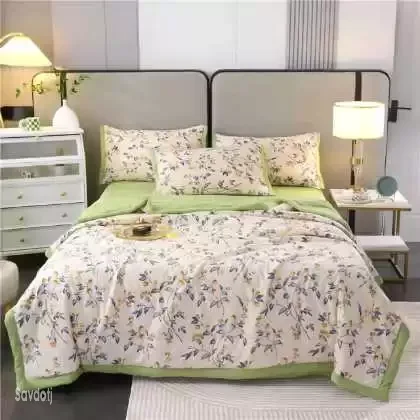 постельное бельё 