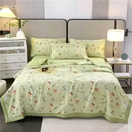 постельное бельё 