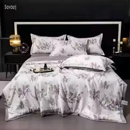 постельное бельё 