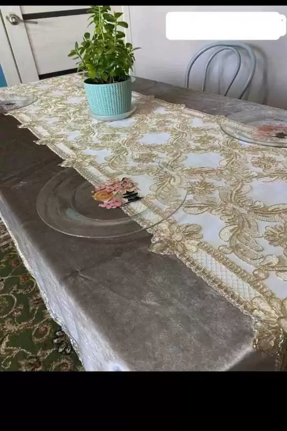Скатерть 
