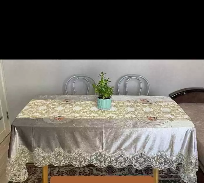 Скатерть 