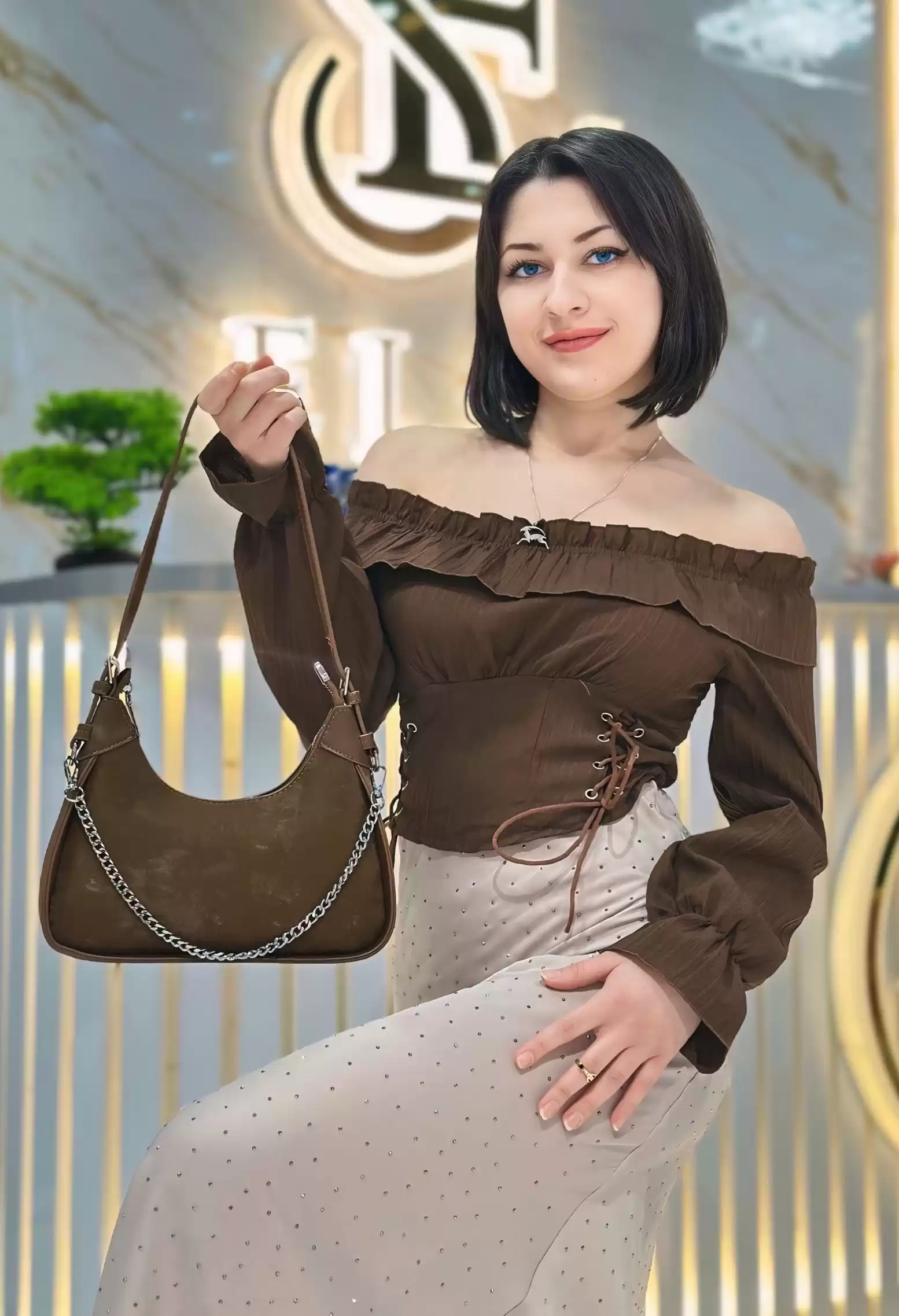  Блузка