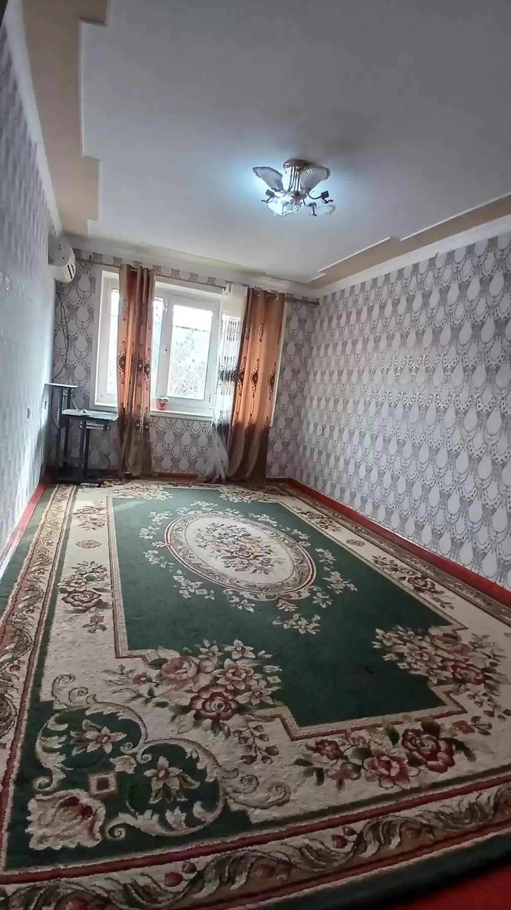 2-к квартира, 2 этаж, 60 м², 34 мкр