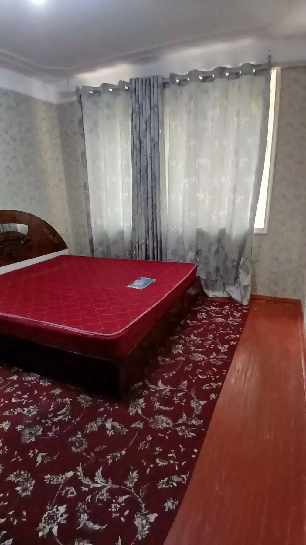 2-к квартира, 2 этаж, 60 м², 34 мкр