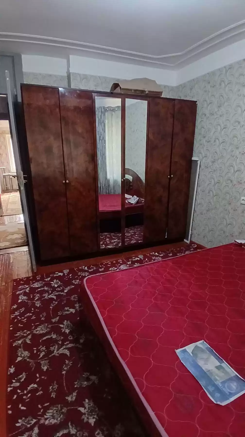 2-к квартира, 2 этаж, 60 м², 34 мкр
