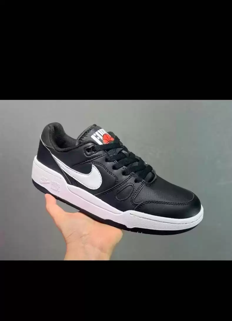 Кроссовки nike full force lo