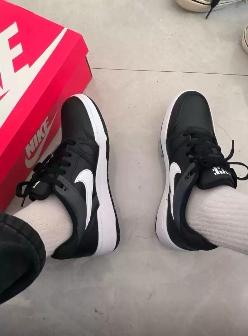 Кроссовки nike full force lo
