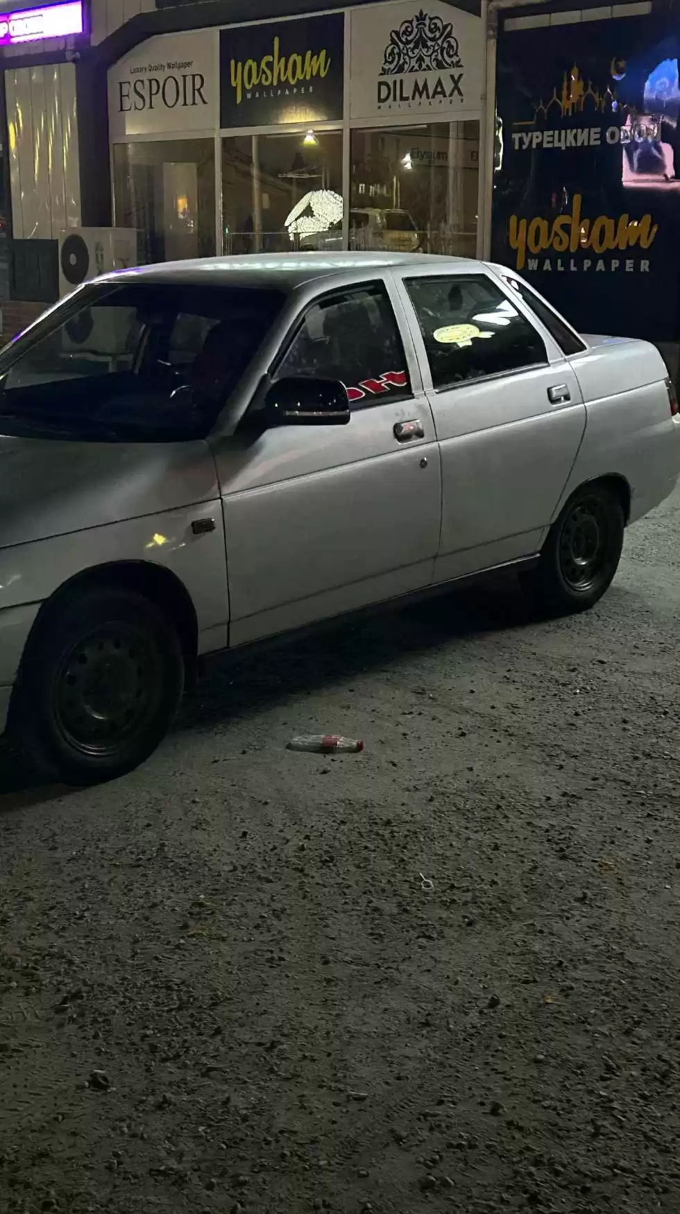 Ваз 2110 2004
