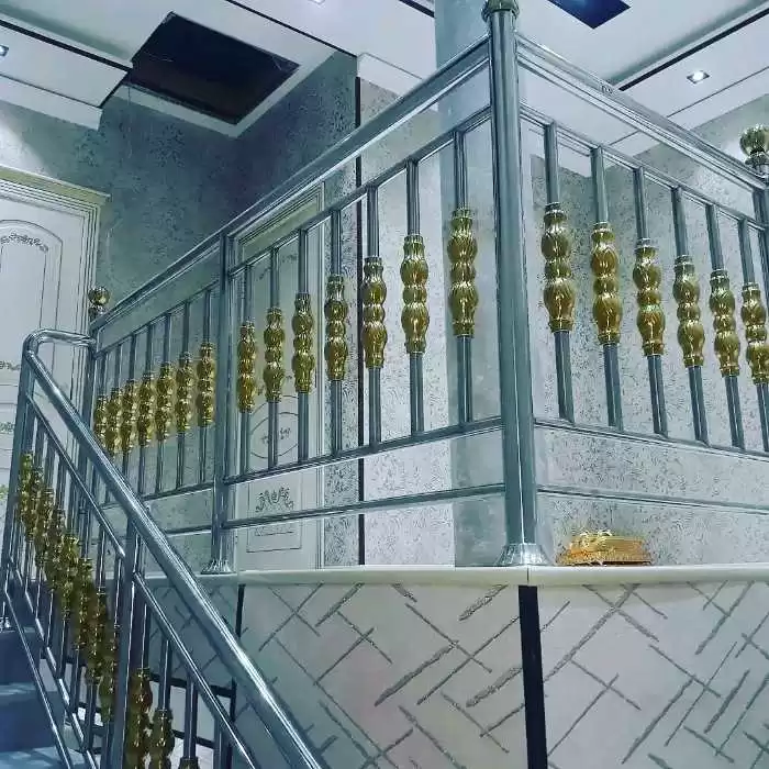 перила на заказ 