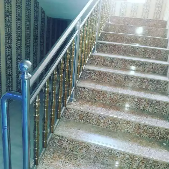 перила на заказ 