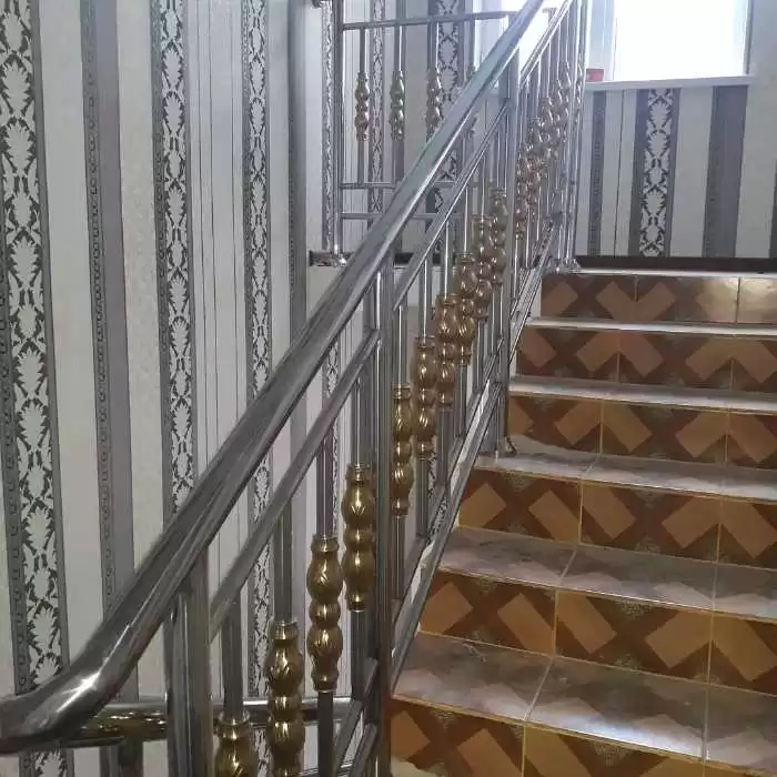 перила на заказ 
