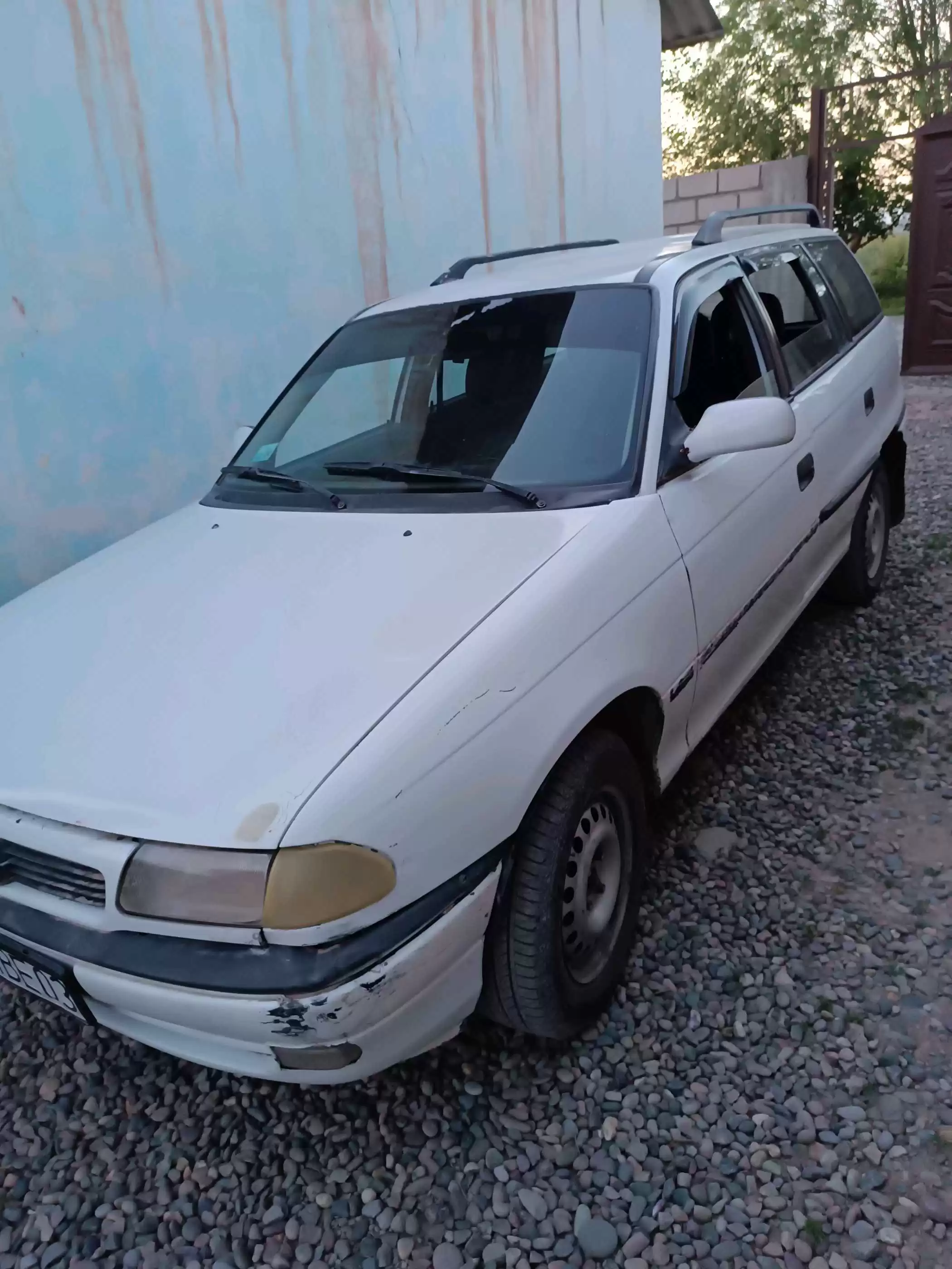 Opel Astra f 1997