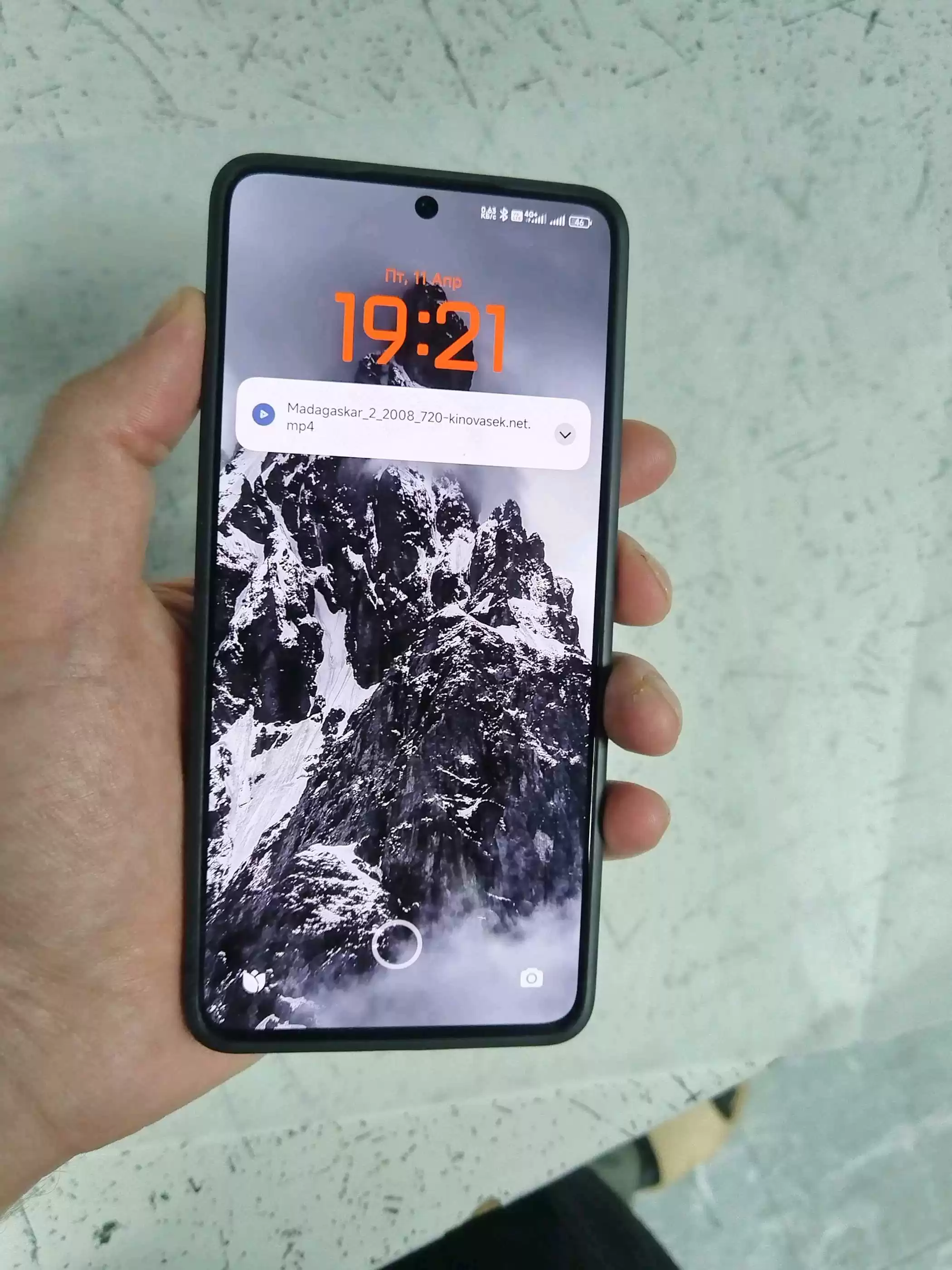 Xiaomi POCO X6pro 8+4/256gb