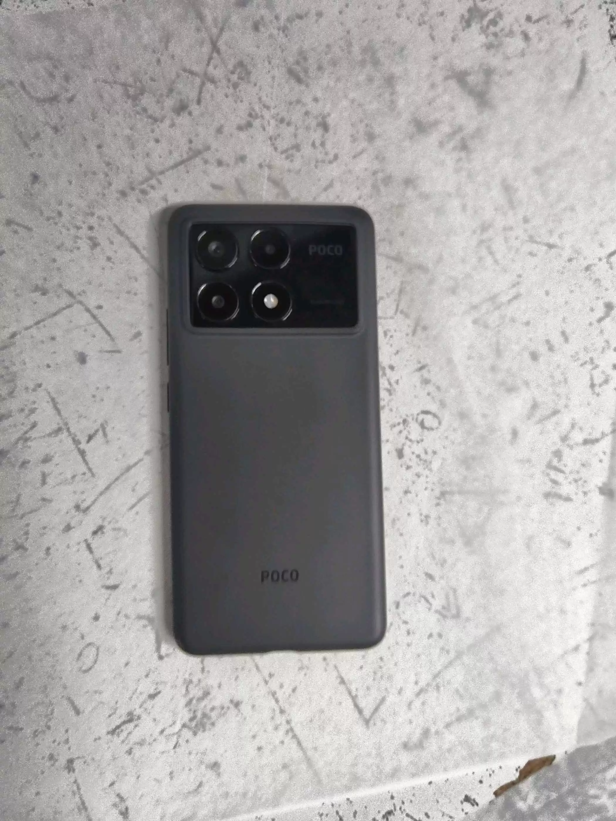Xiaomi POCO X6pro 8+4/256gb