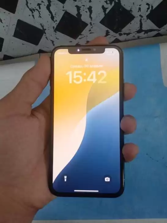 Apple iPhone xs 64 gb
