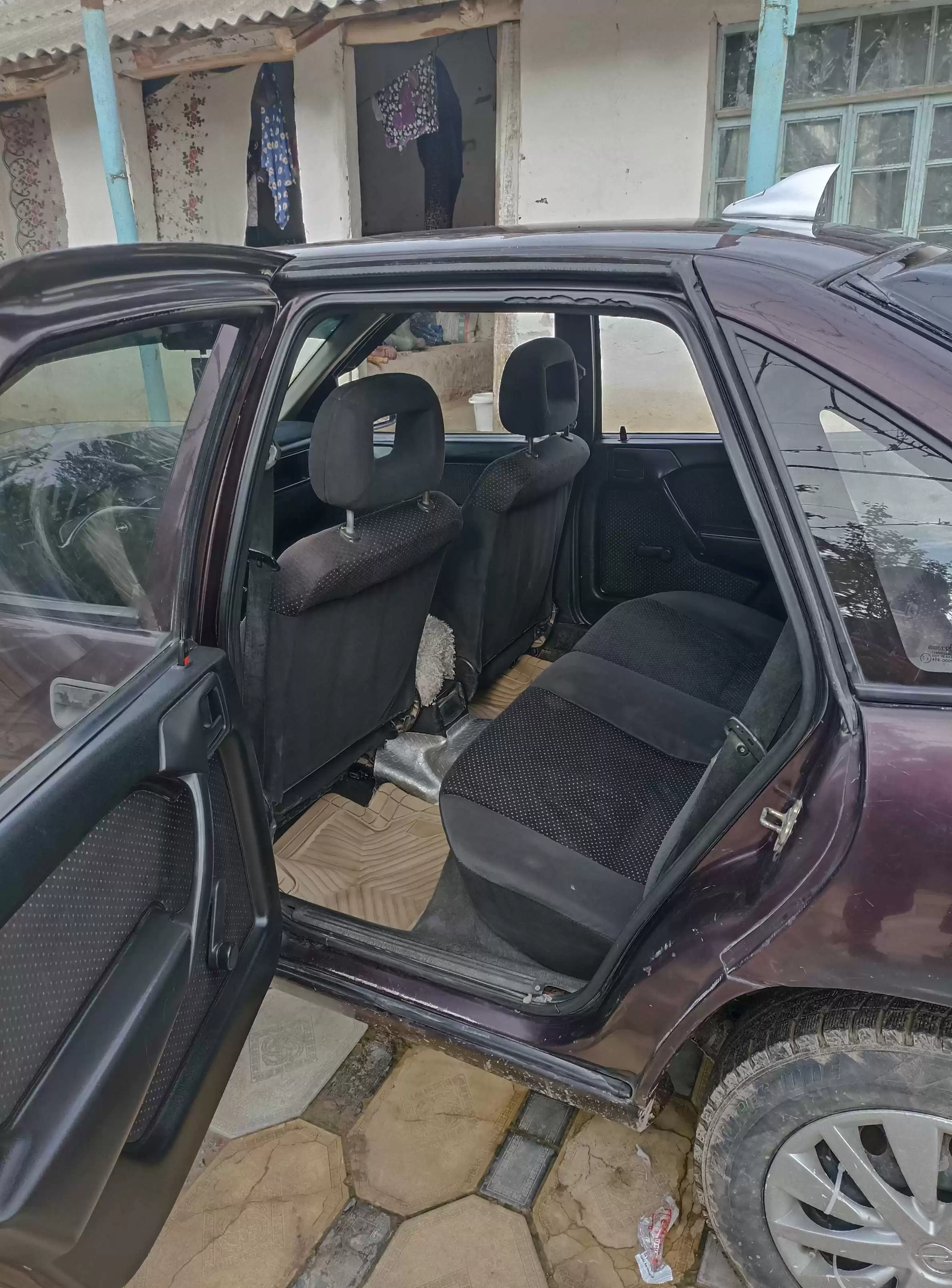 Opel Vectra a 1994