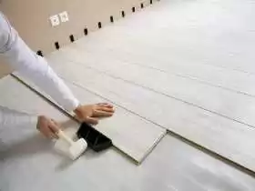Устои Ламинат 