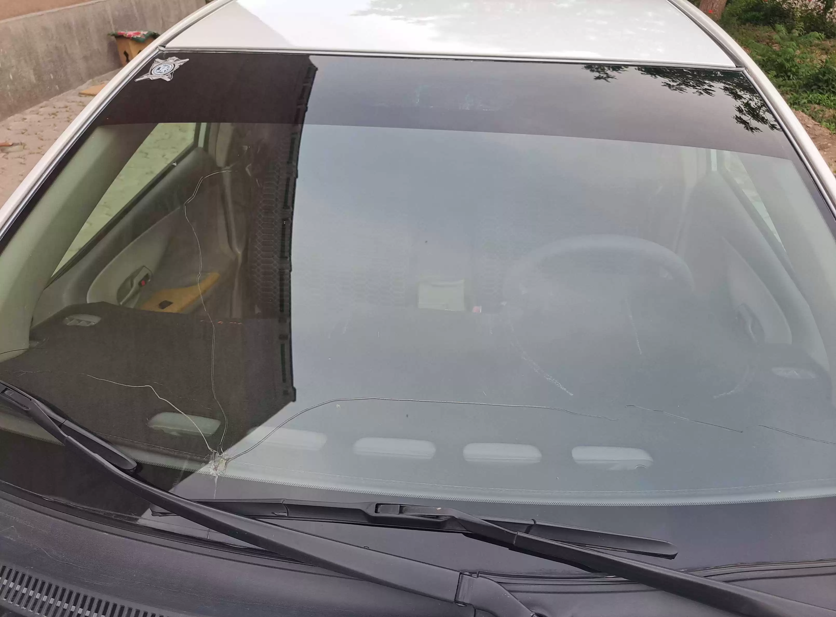Toyota Corolla 2008
