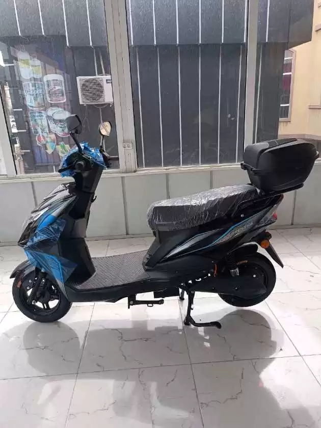 Скутеры 