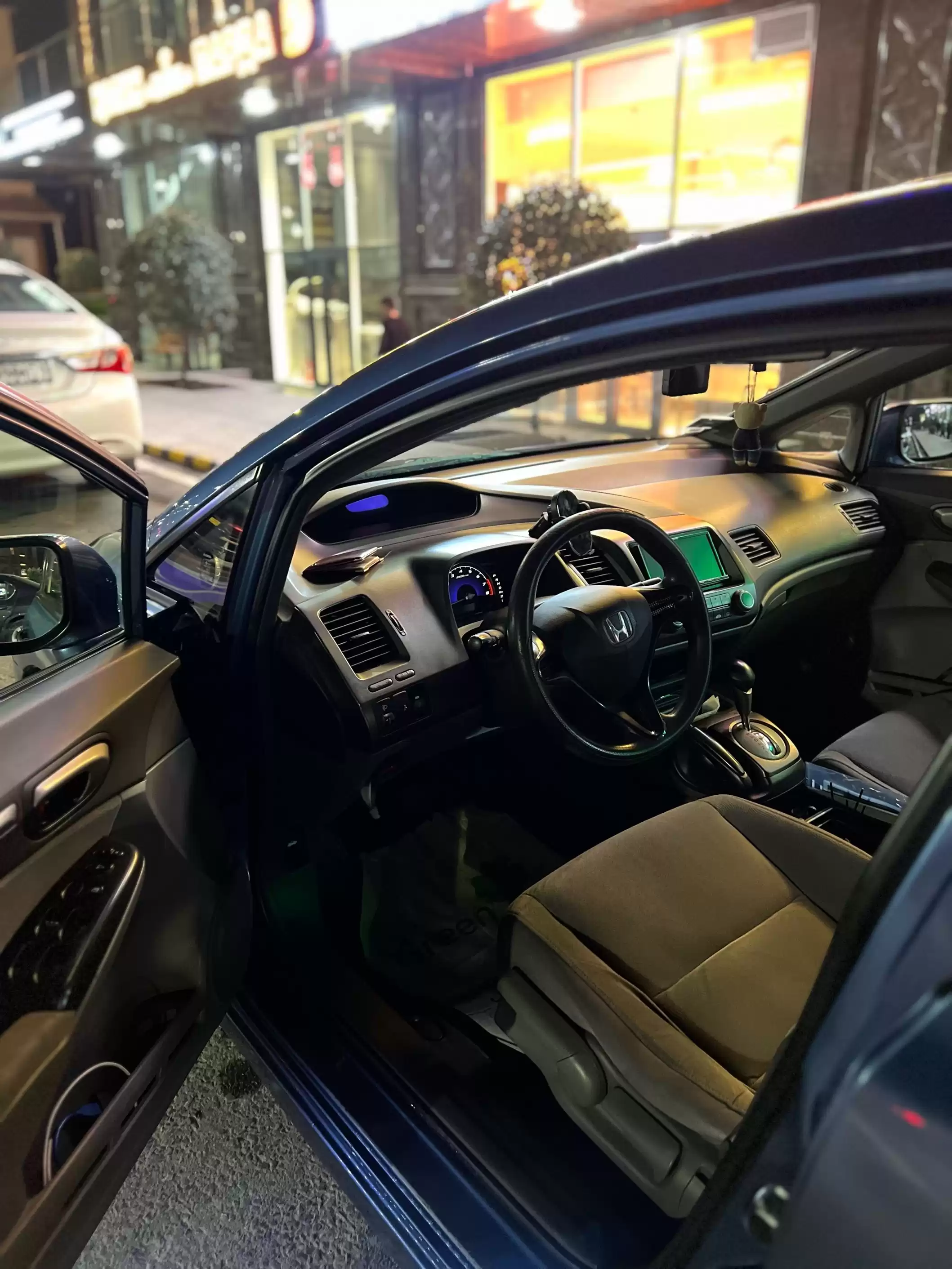 Honda Civic 2007