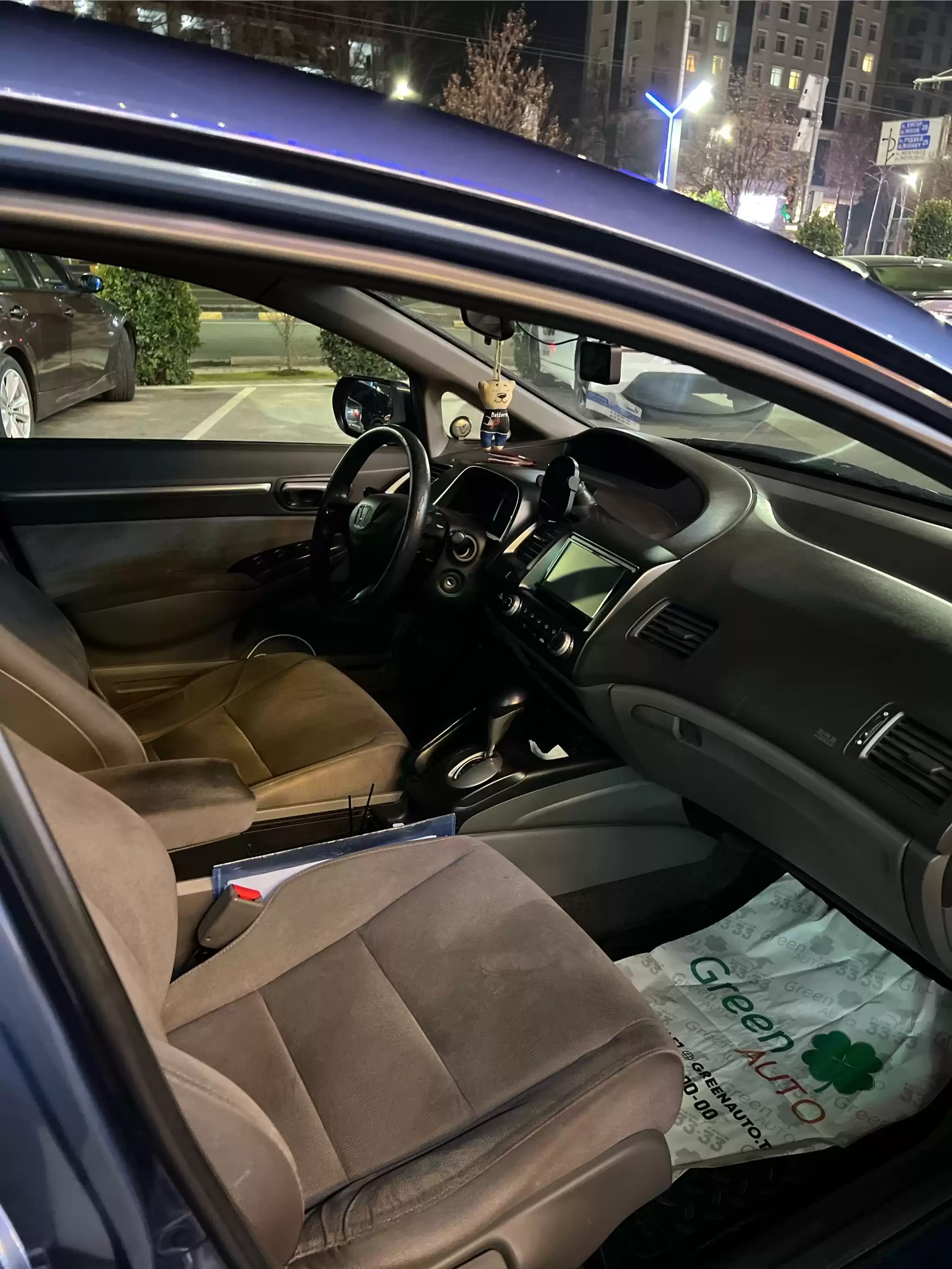 Honda Civic 2007