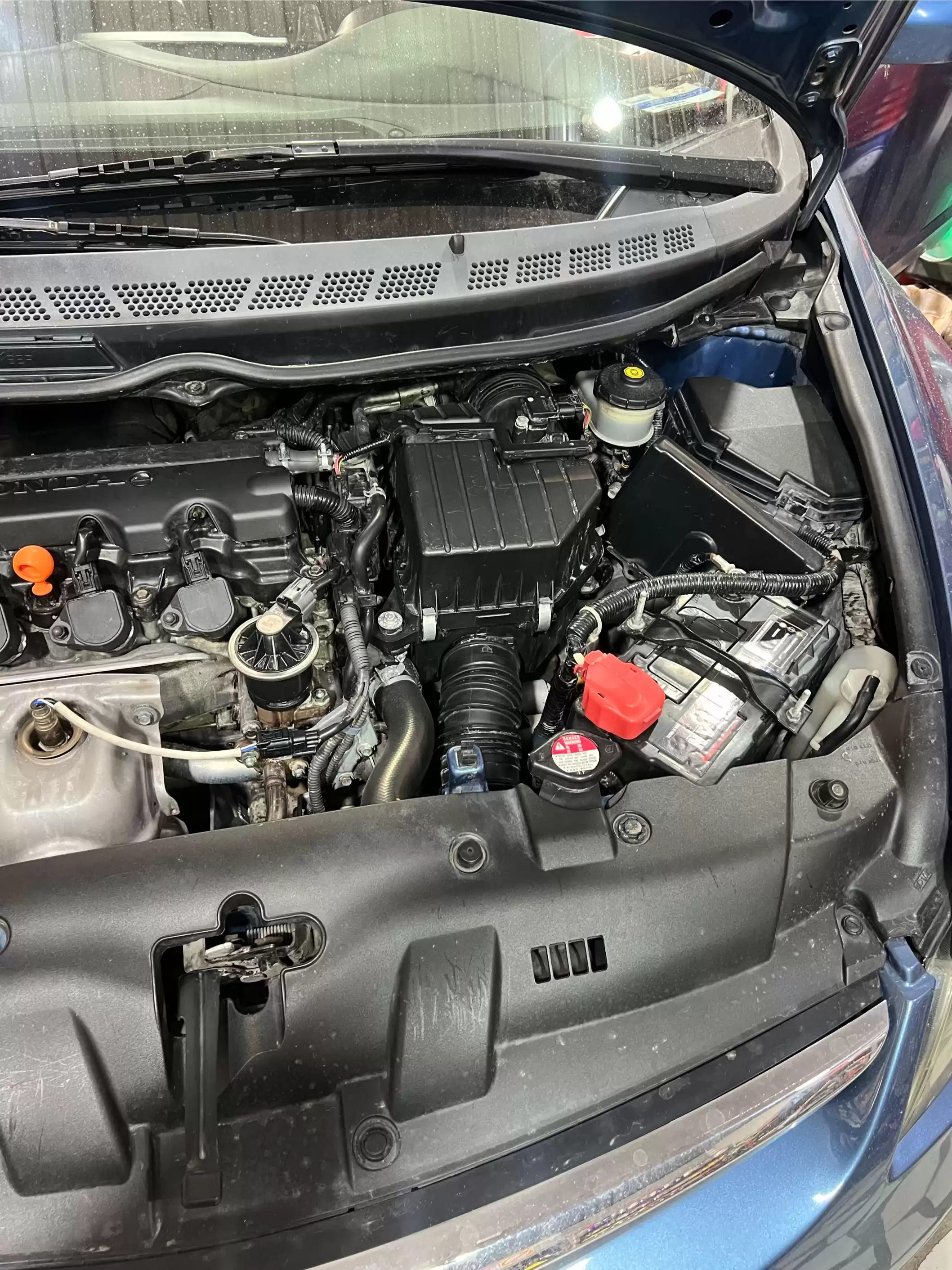 Honda Civic 2007
