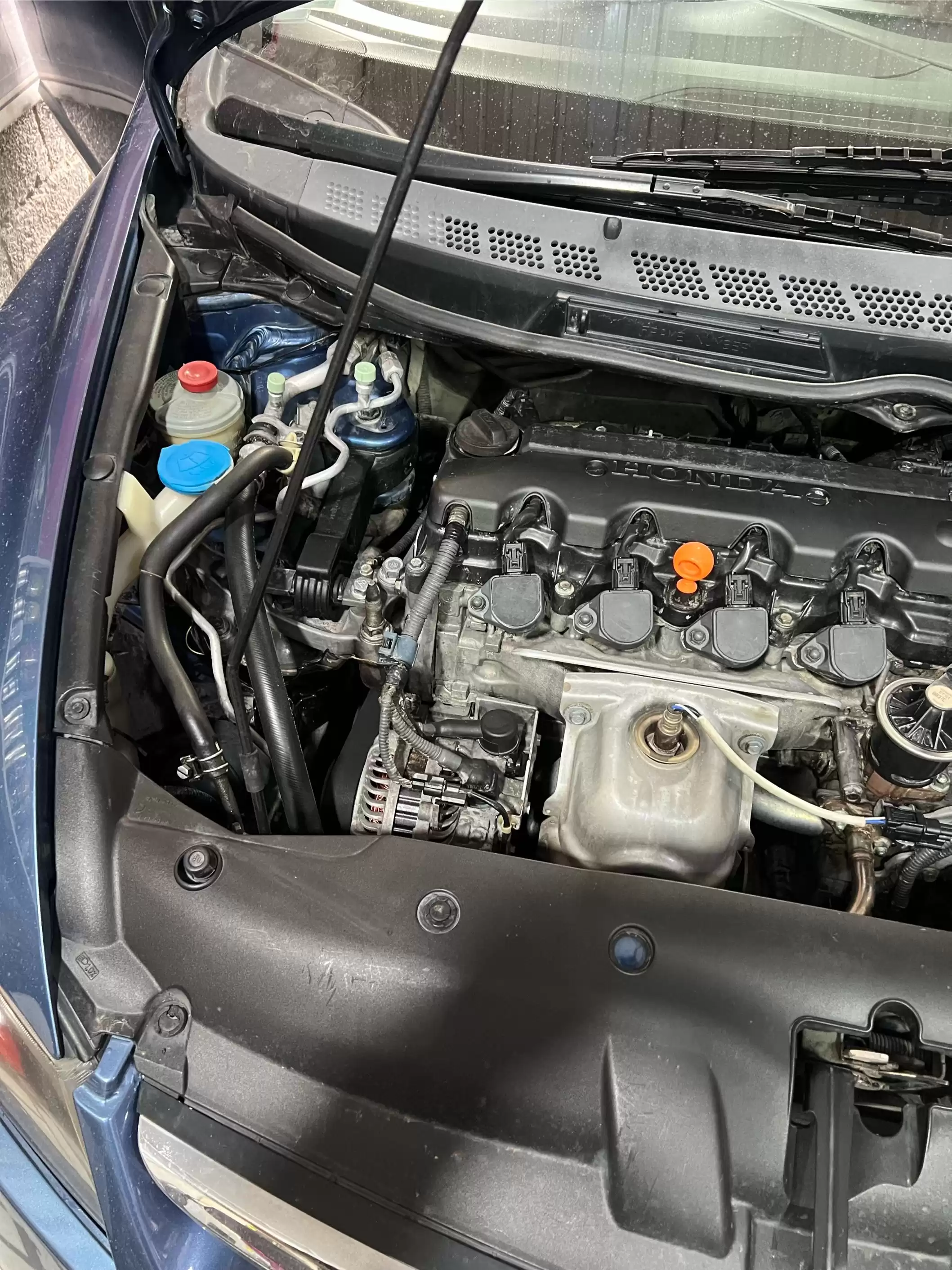Honda Civic 2007