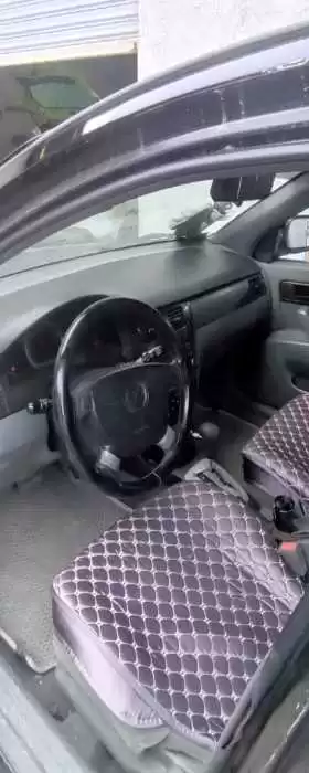 Chevrolet Lacetti 2008
