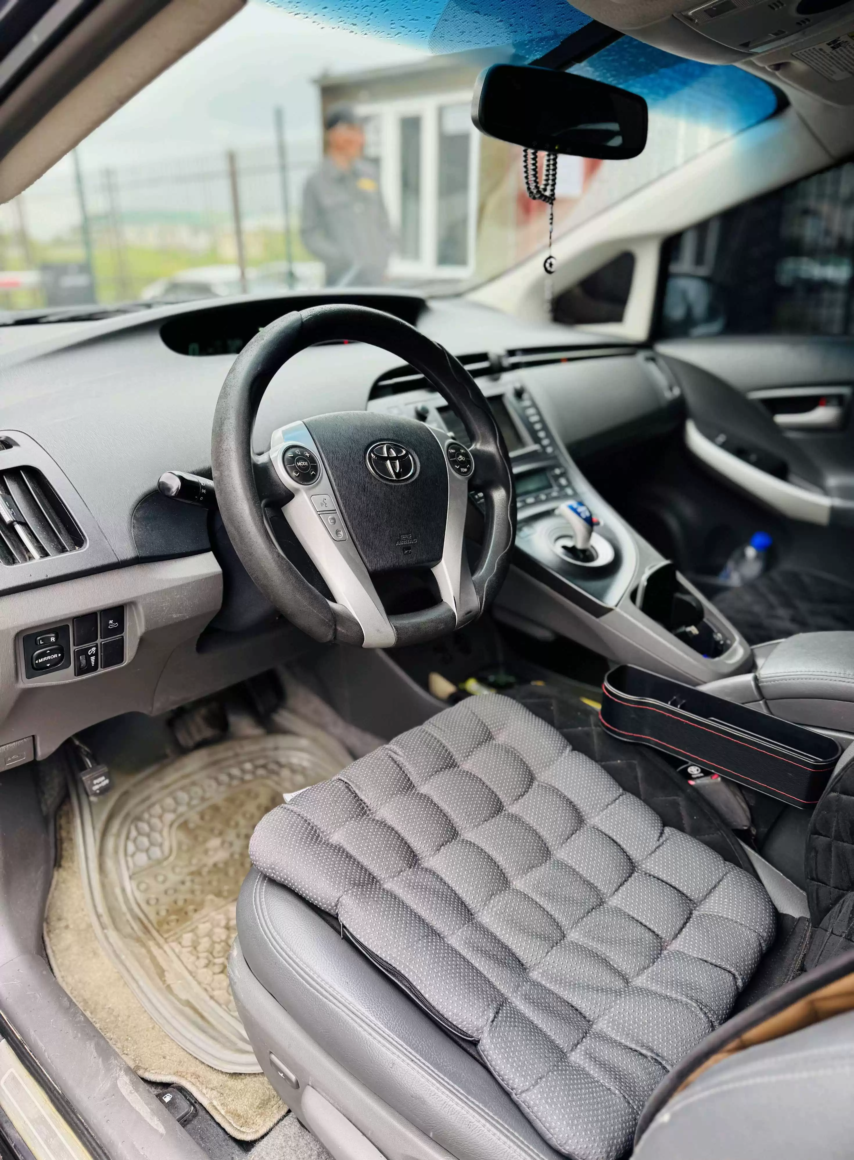 Toyota Prius 2010