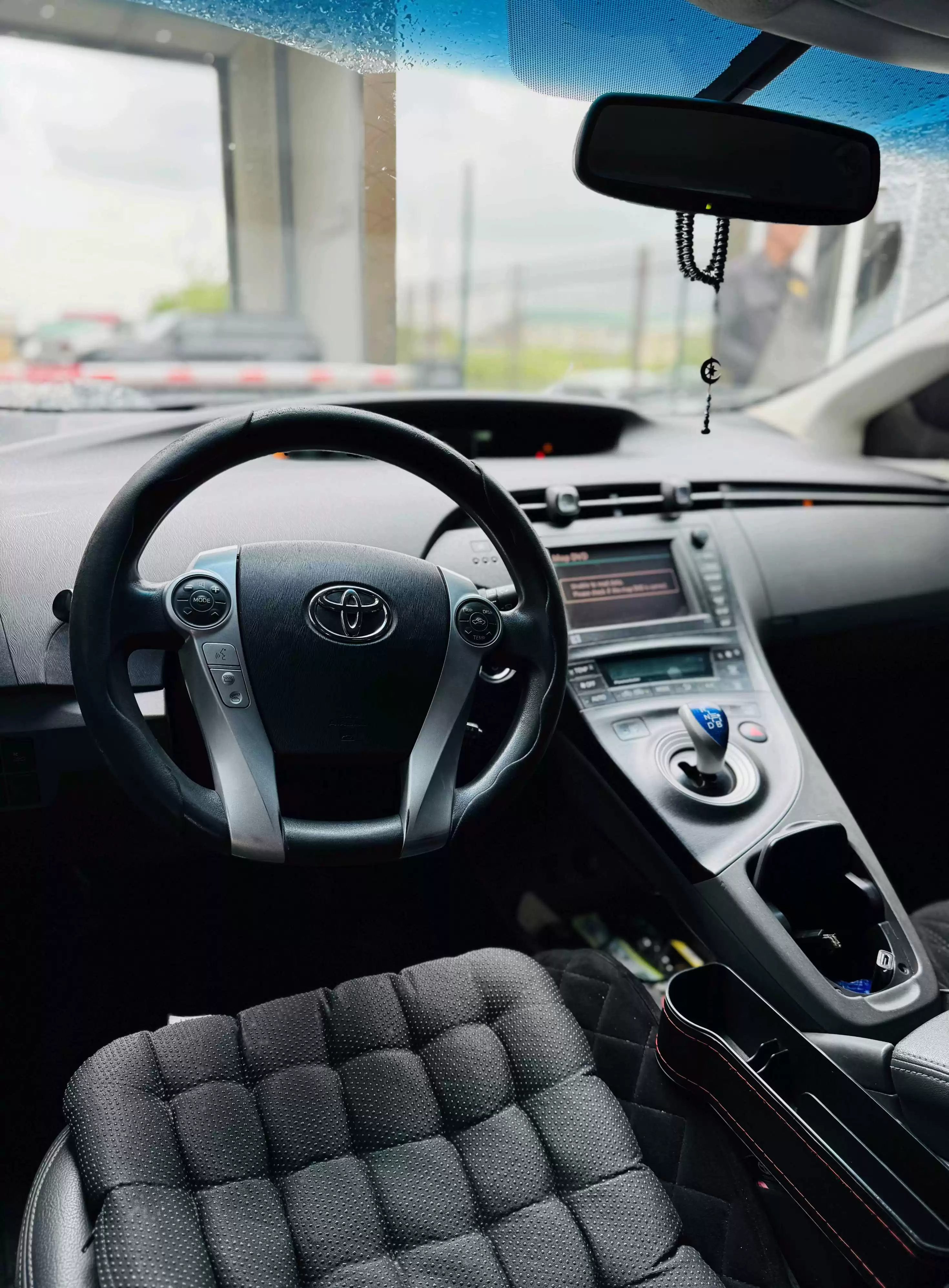 Toyota Prius 2010