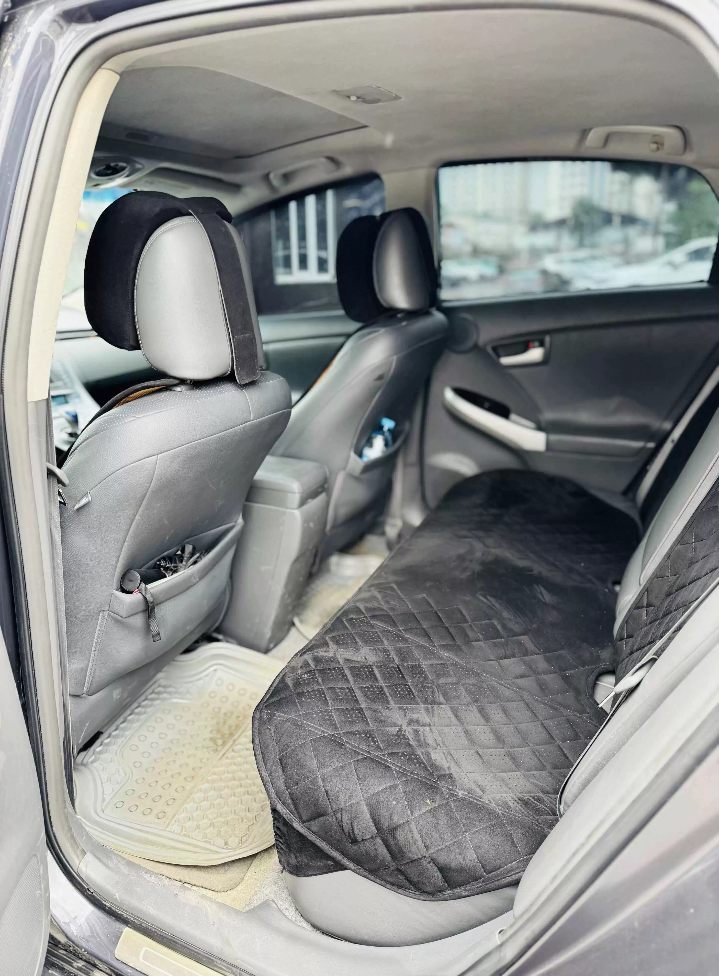 Toyota Prius 2010