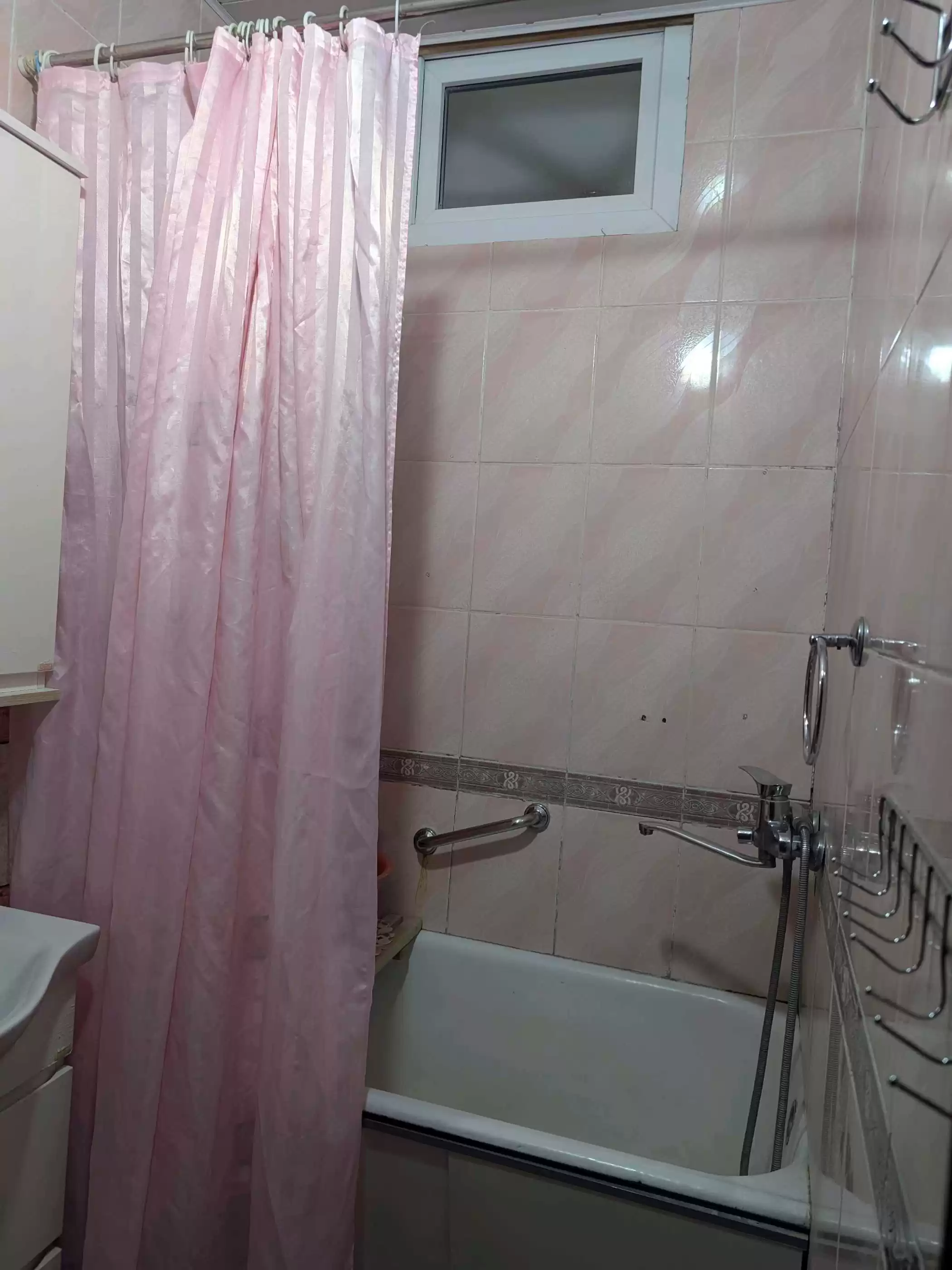 4-к квартира, 3 этаж, 70 м², Сино