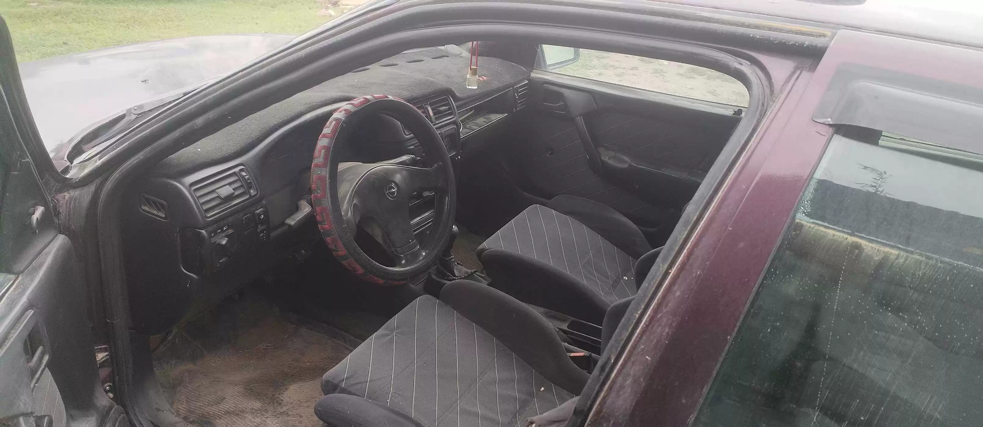 Opel Vectra a 1993