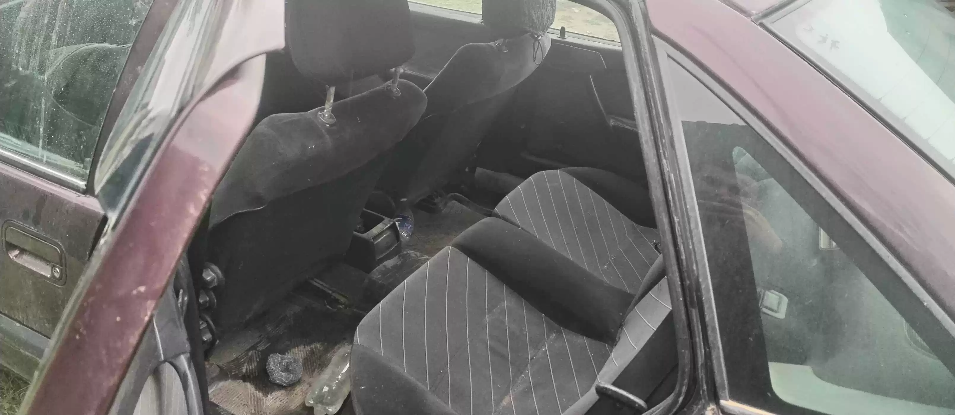 Opel Vectra a 1993