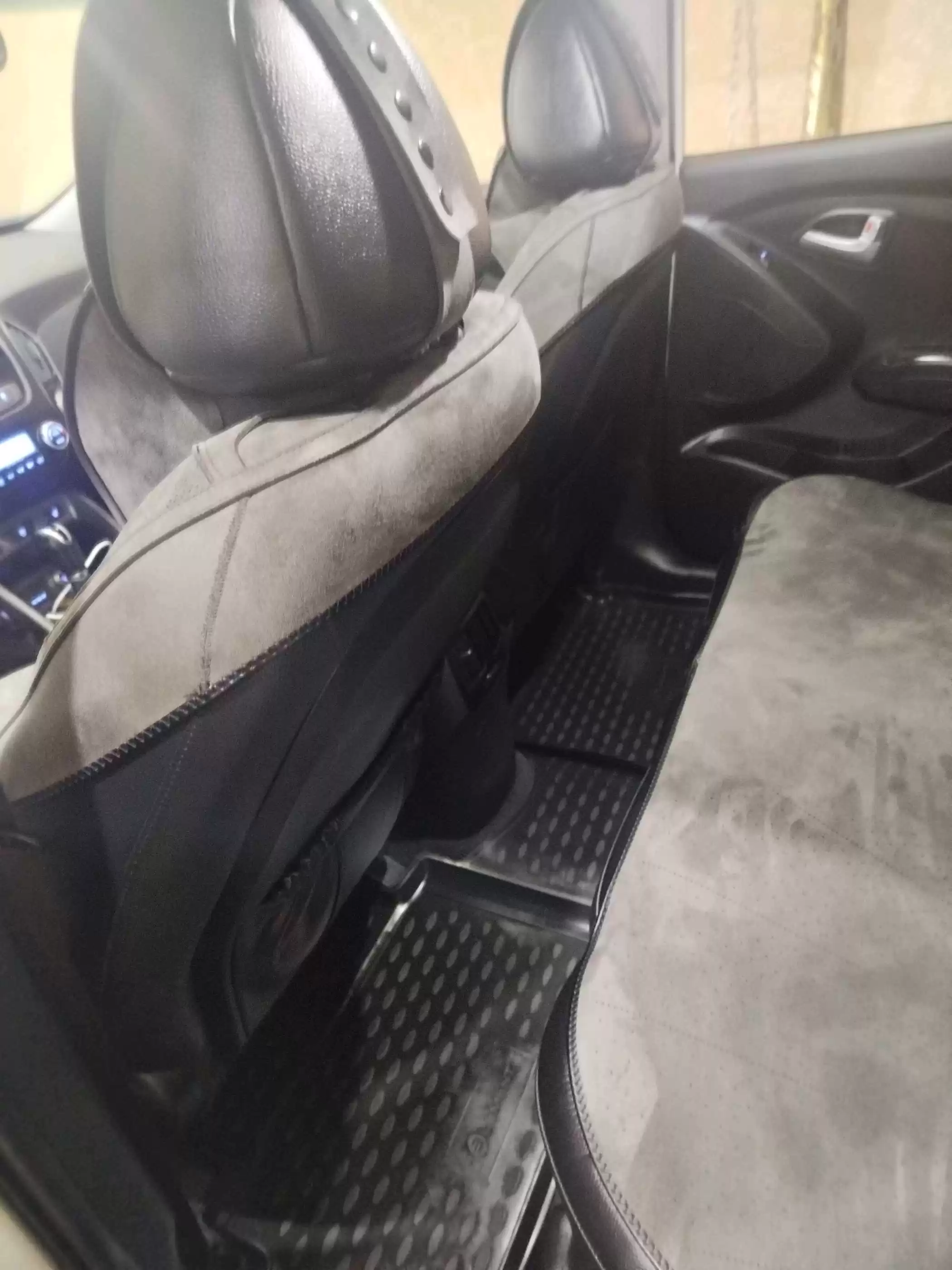 Hyundai Tucson 2014