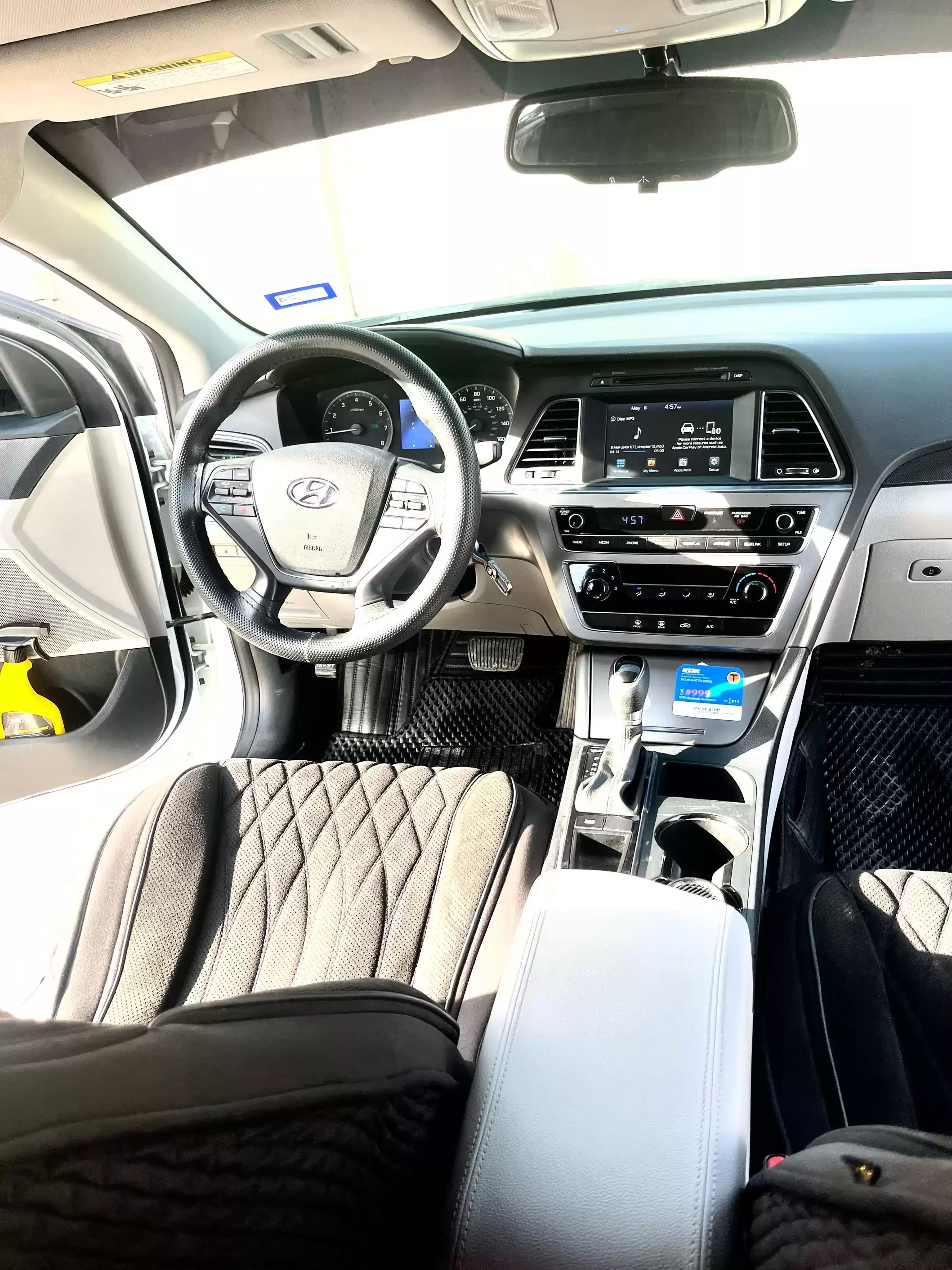 Hyundai Sonata 2017